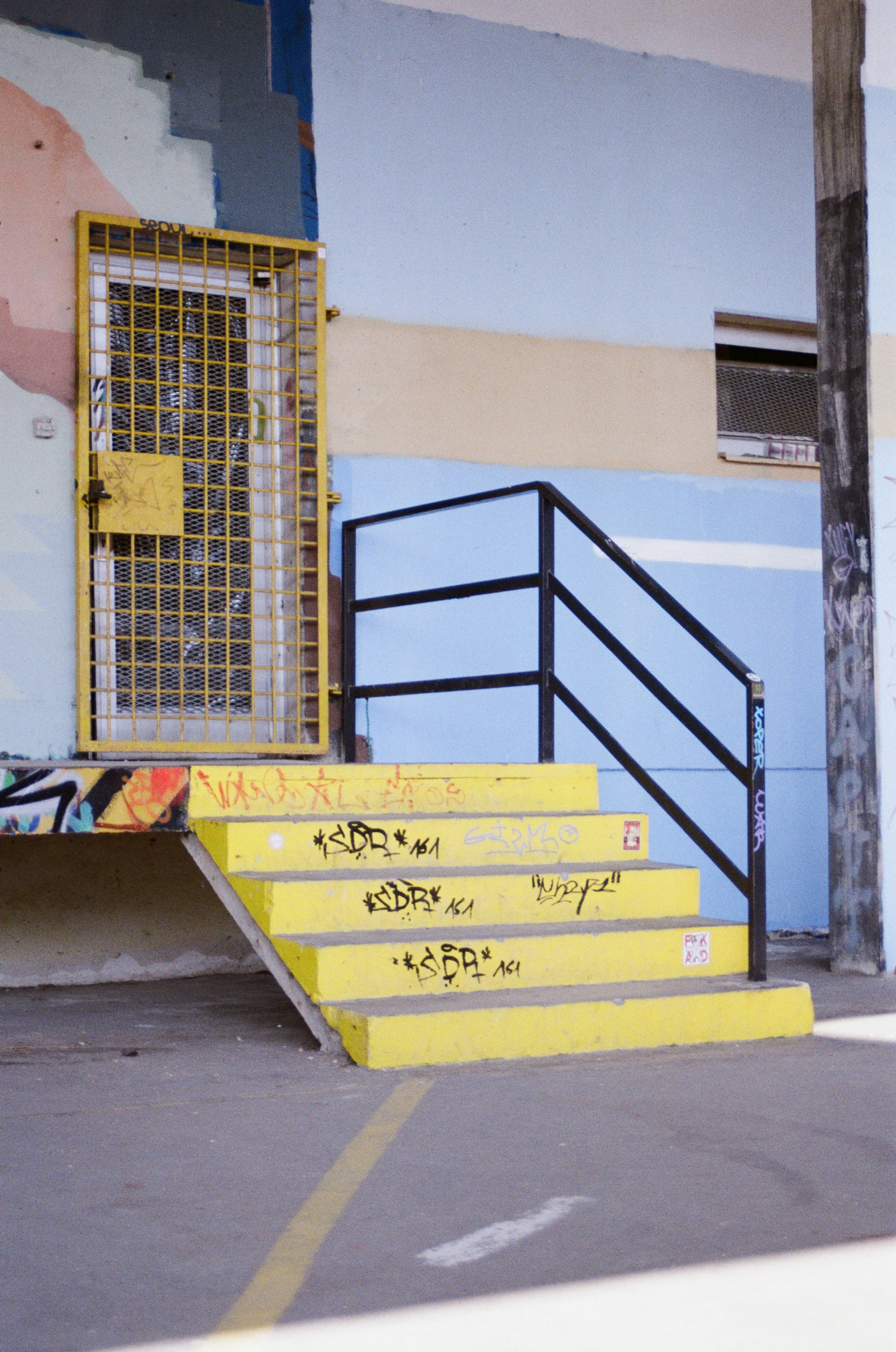 Photo by bernhardbar