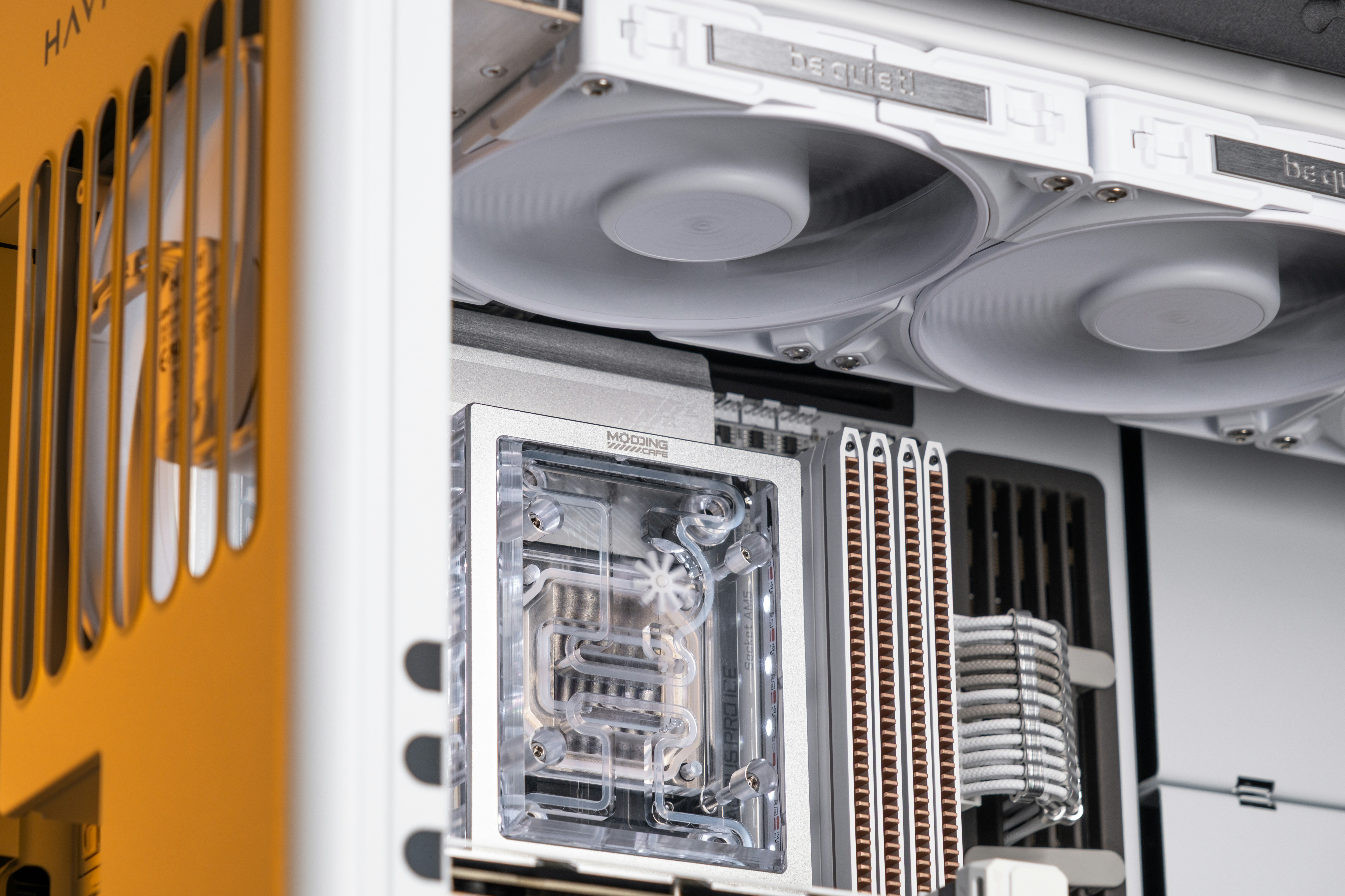 10 Gaming Gear Tips to Choose the Right Cooling Hardware