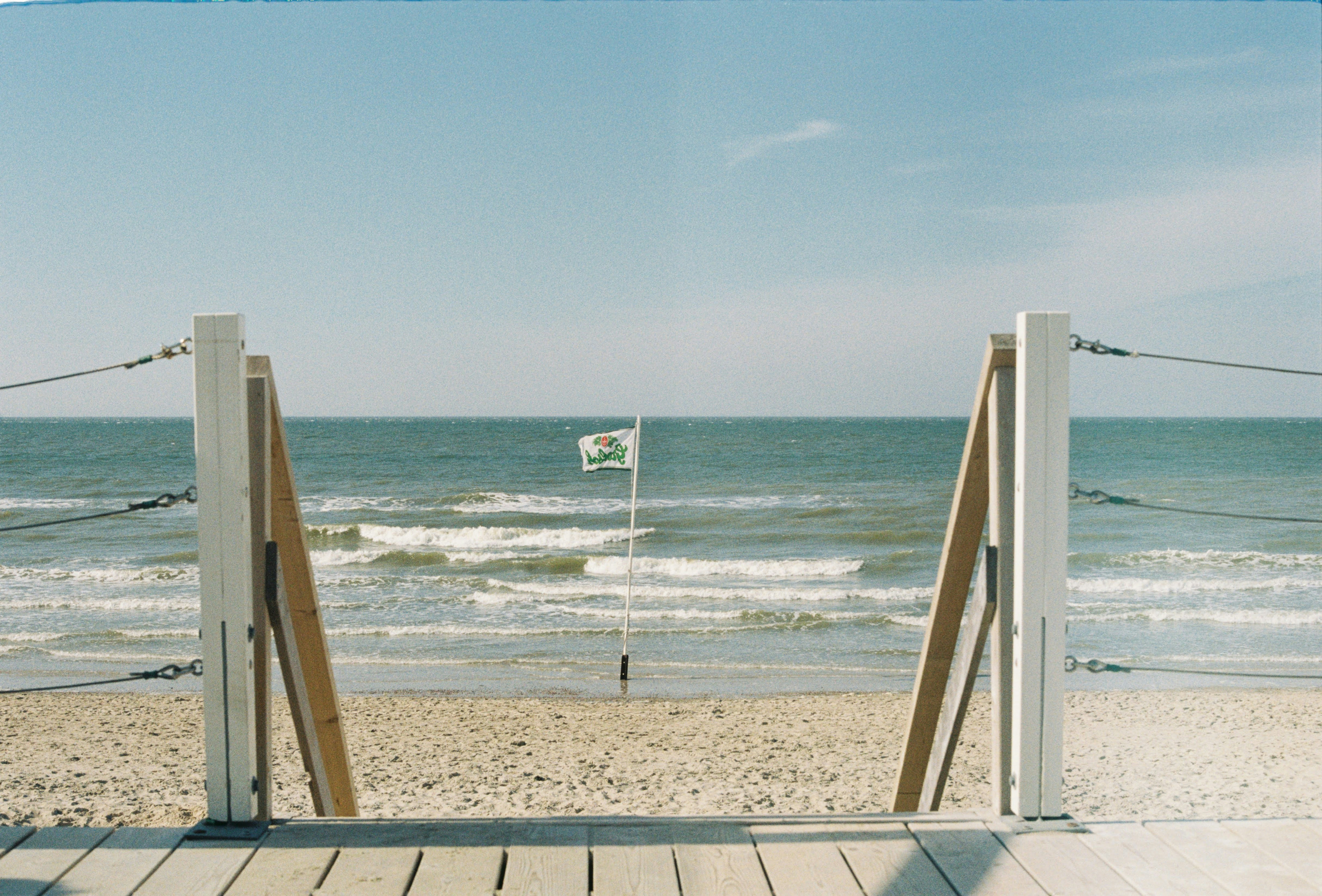 Strandpaviljoen Aquarius