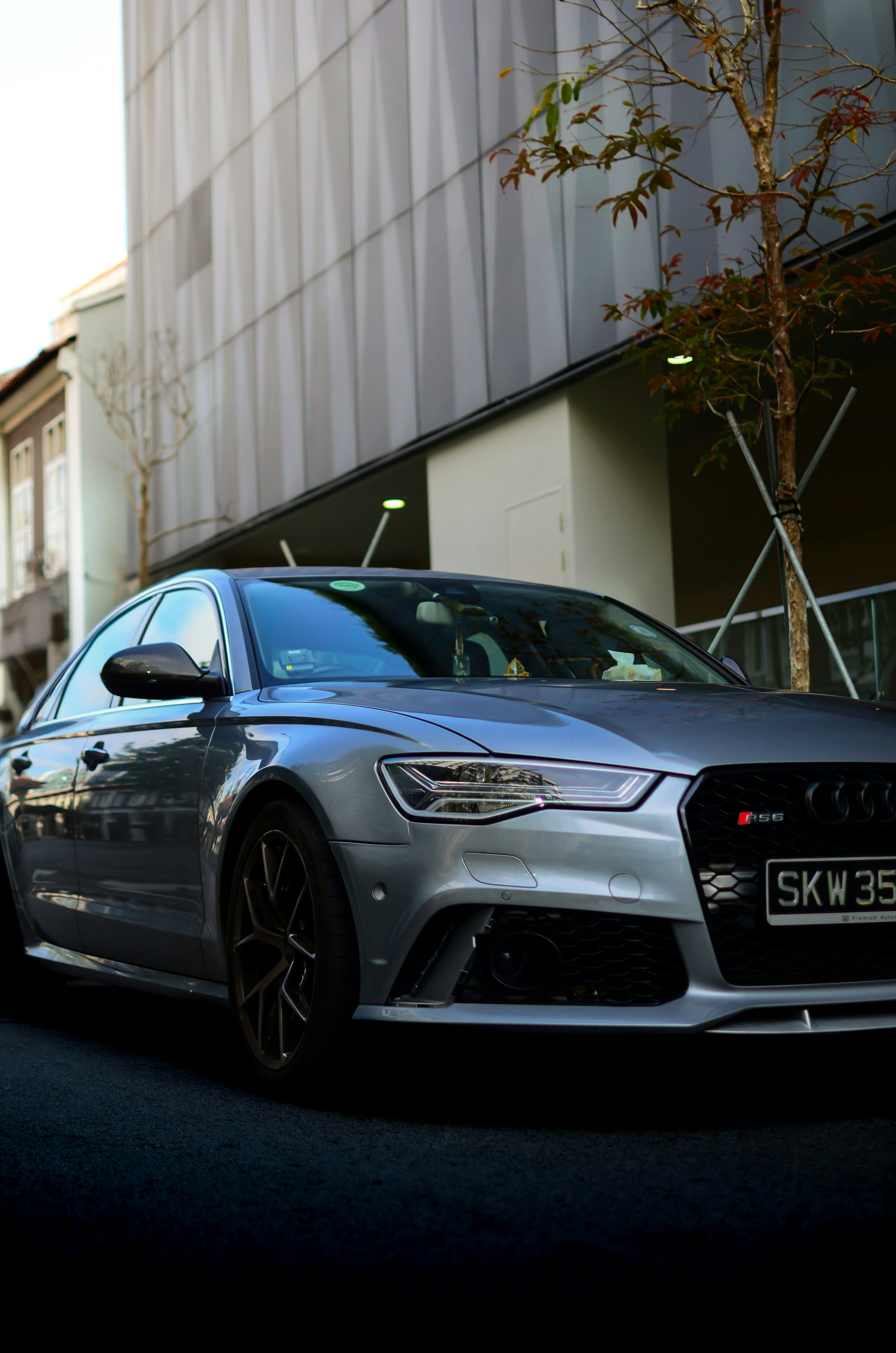 Dubai Bling Earrings - View 2