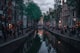 Amsterdam Nightlife for First-Timers: The Essential Guide