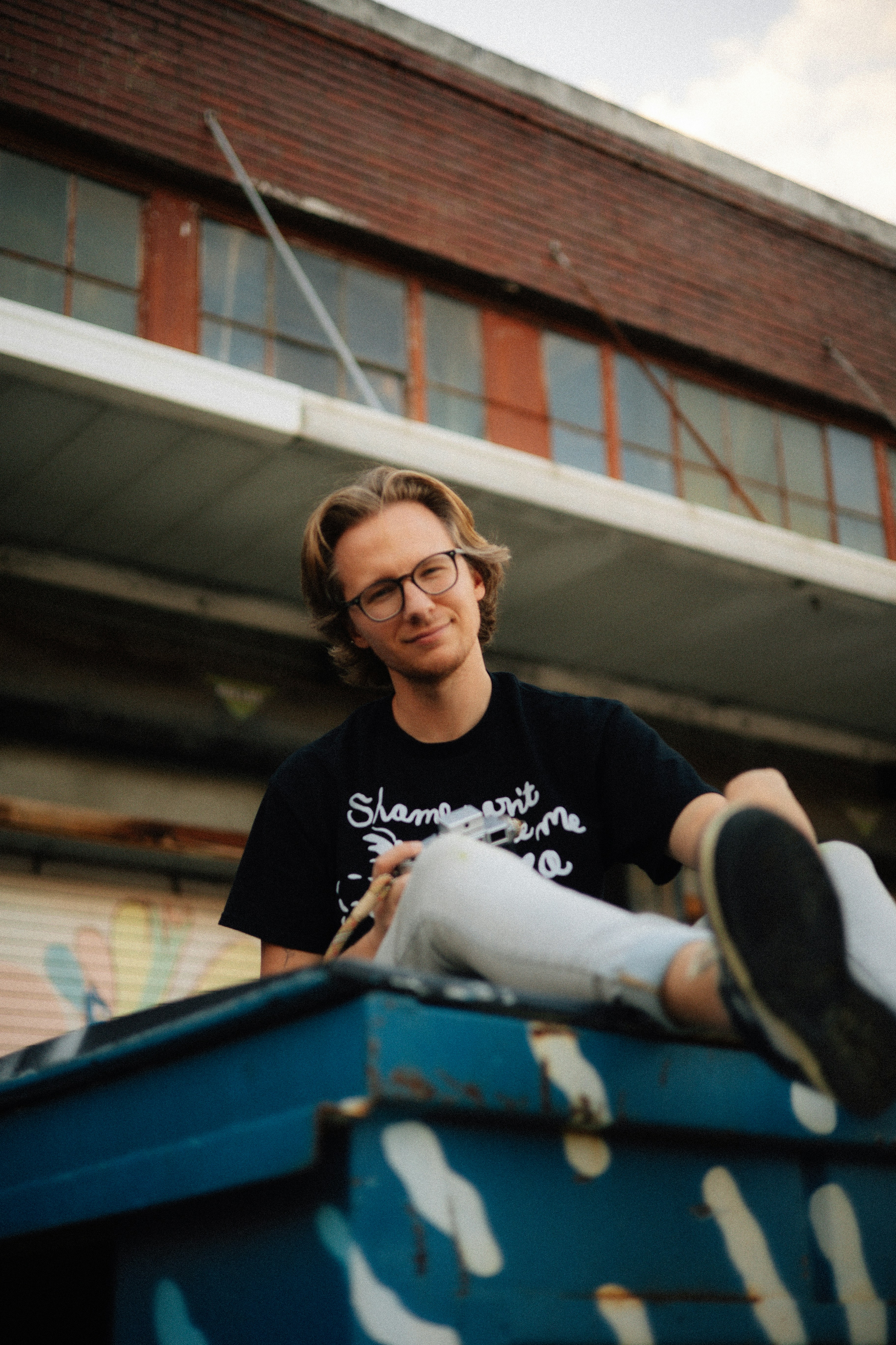 Photo by brookebalentine