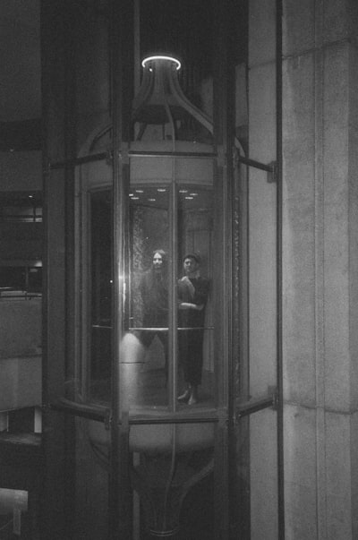 Glass lift Mysuru