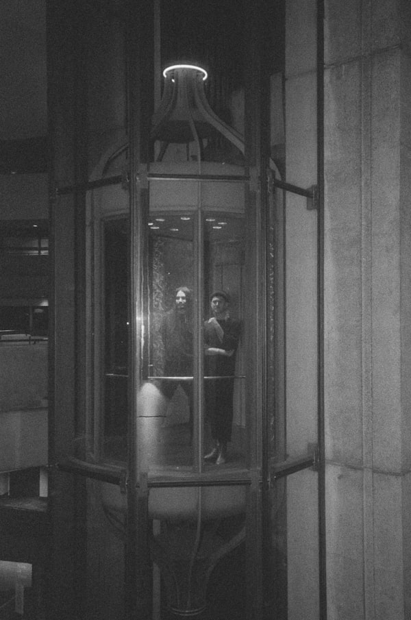 Glass home lift Mysuru