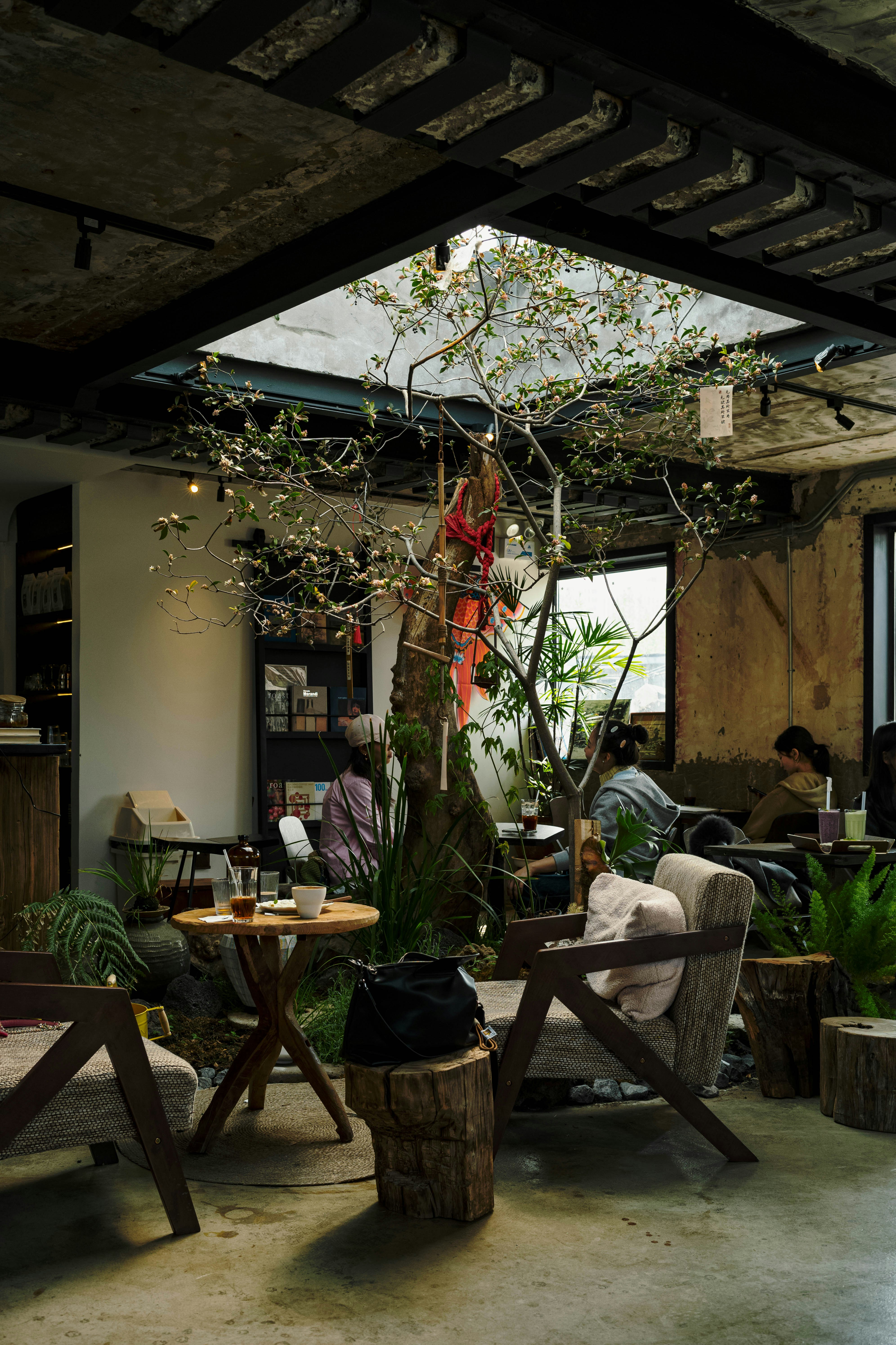 Photo by tommaomaoer