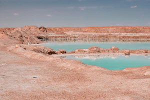 Siwa Oasis