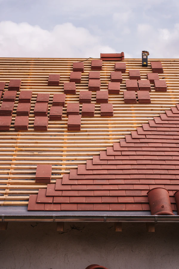 Roof Construction
