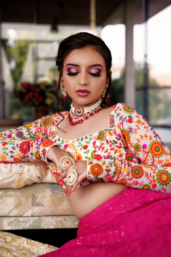 Traditional Wear Collection