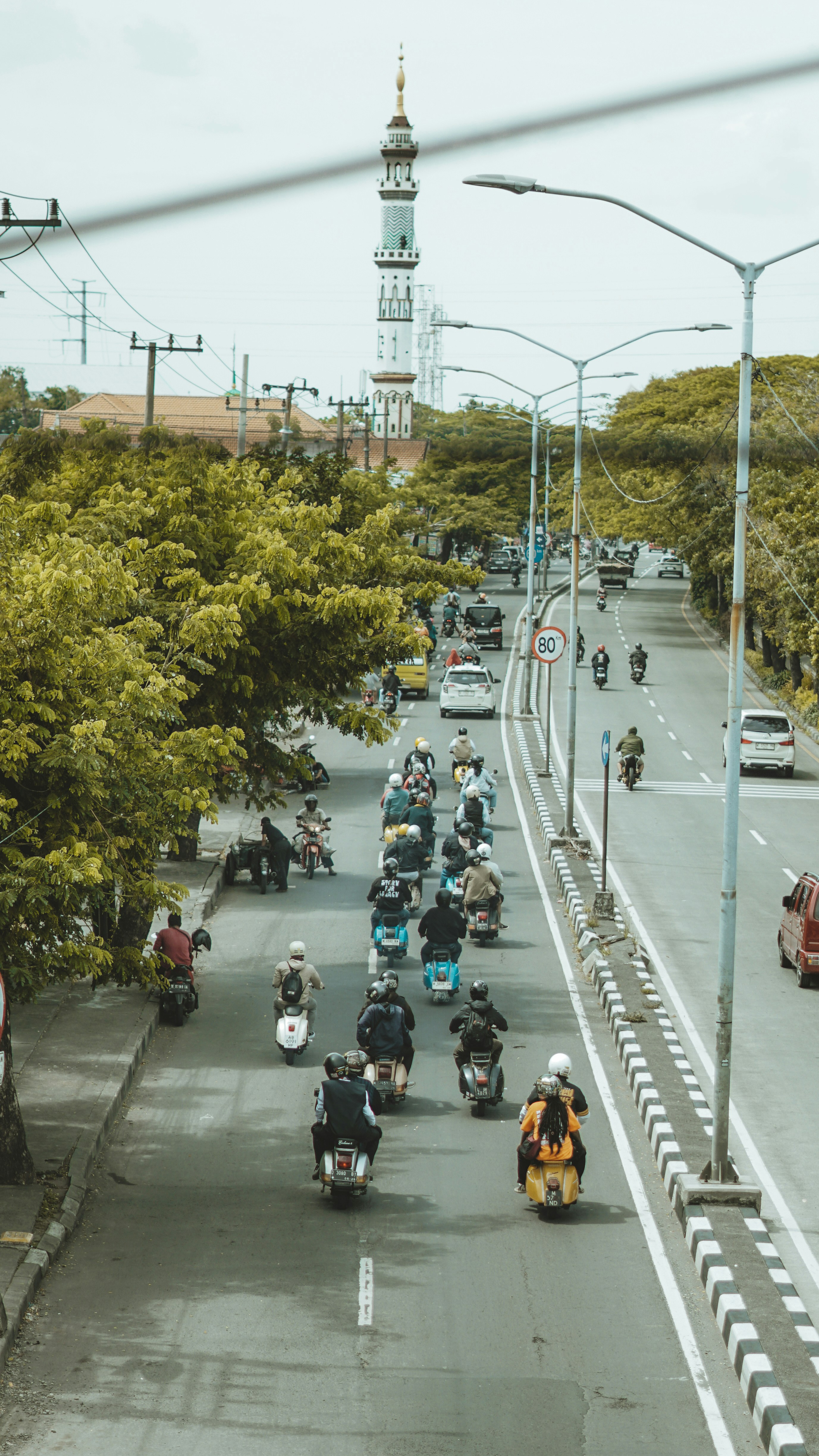 Photo by ahmadfarisandy