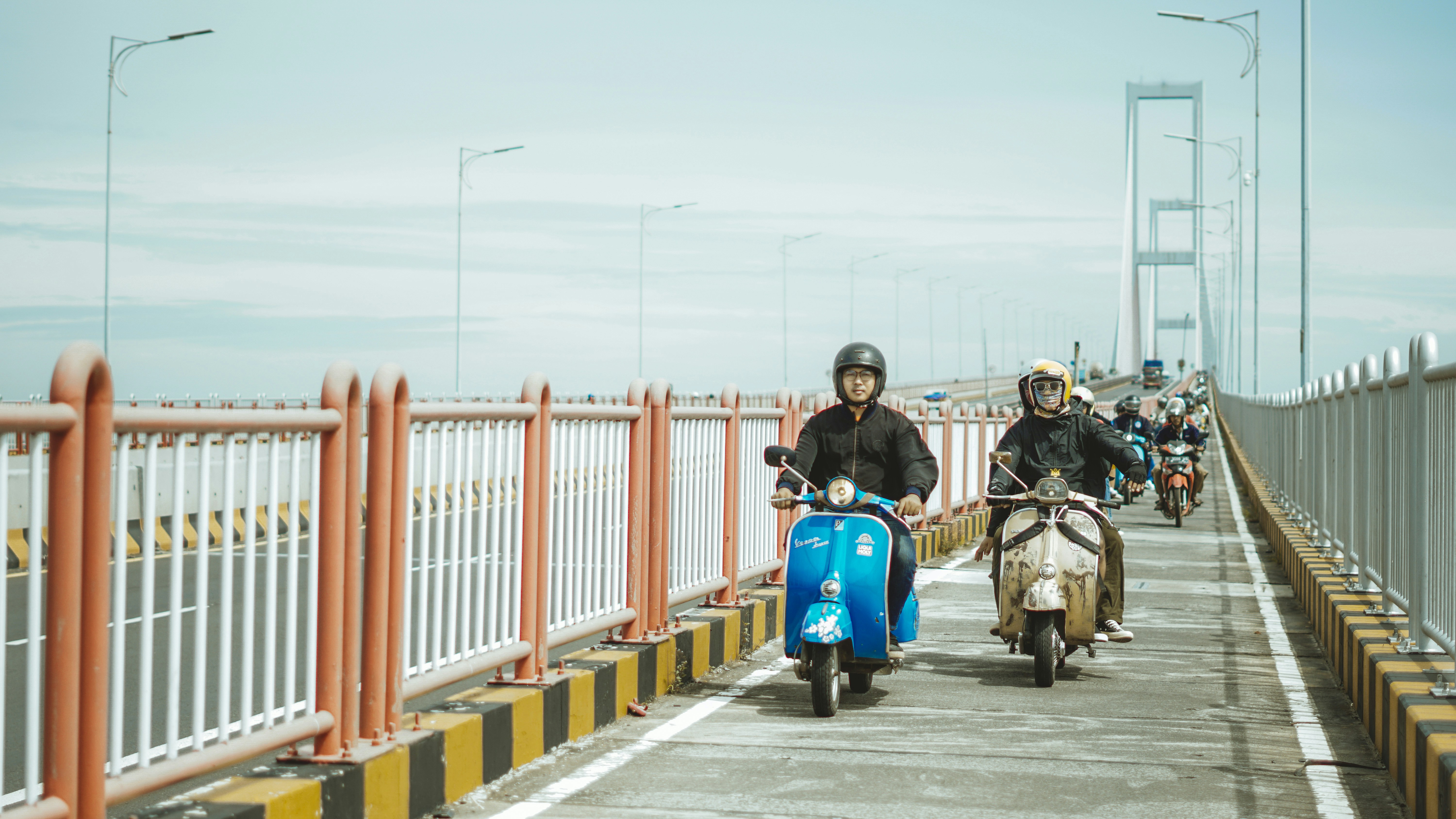 Batangas Assembles the EV. Shenzhen Keeps the Brain Behind a Password. post image