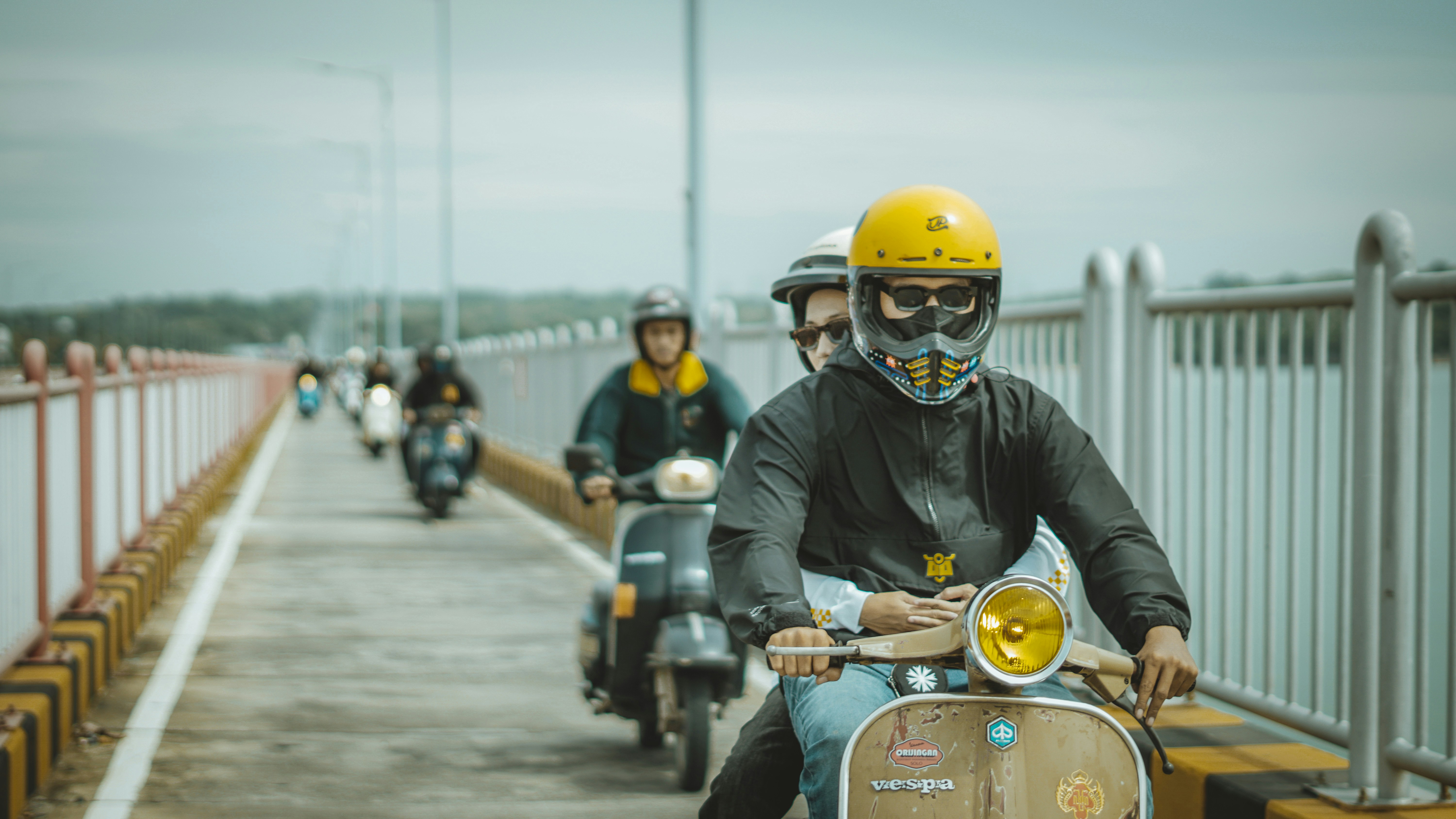 Photo by ahmadfarisandy