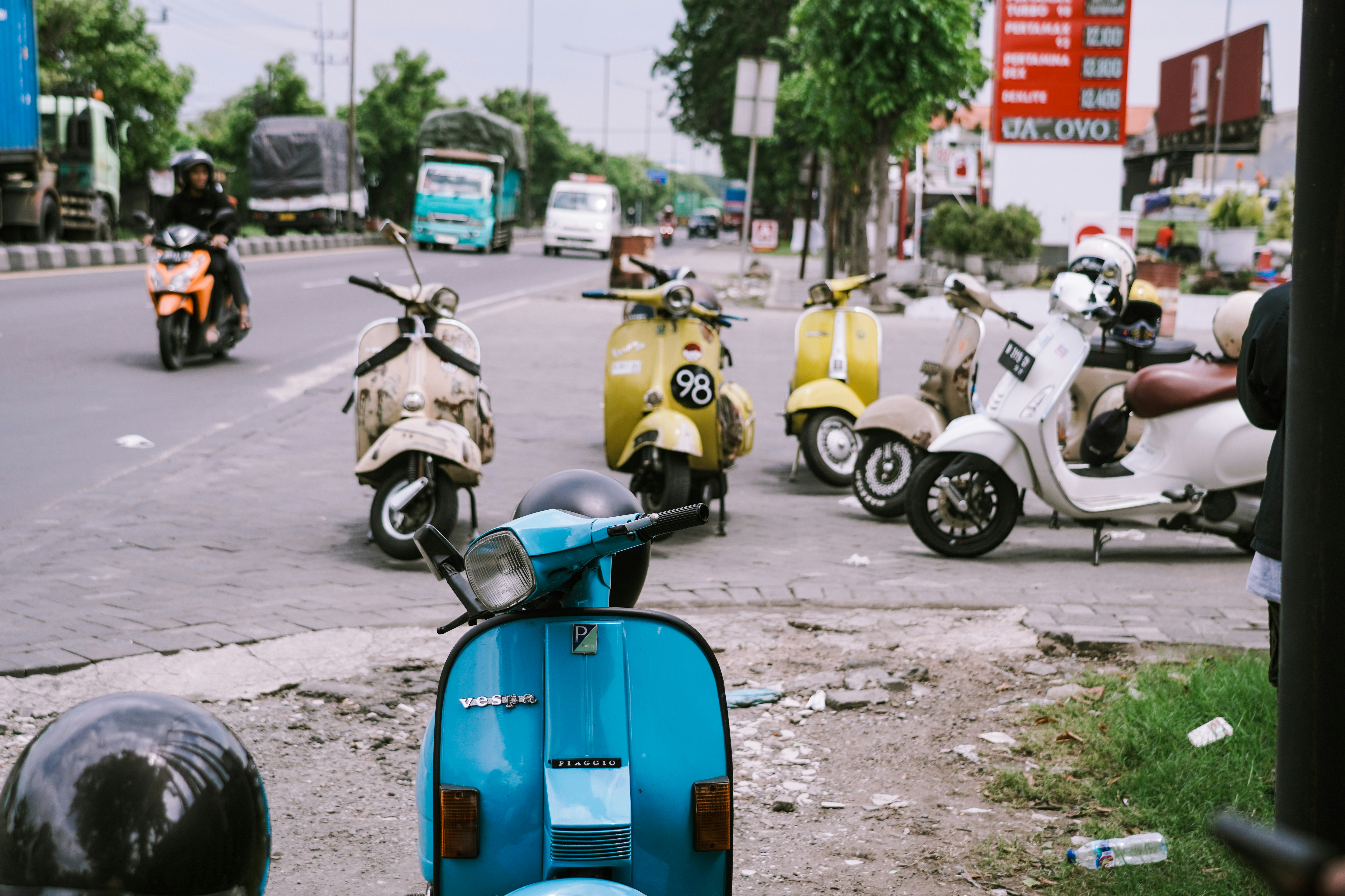 Photo by ahmadfarisandy