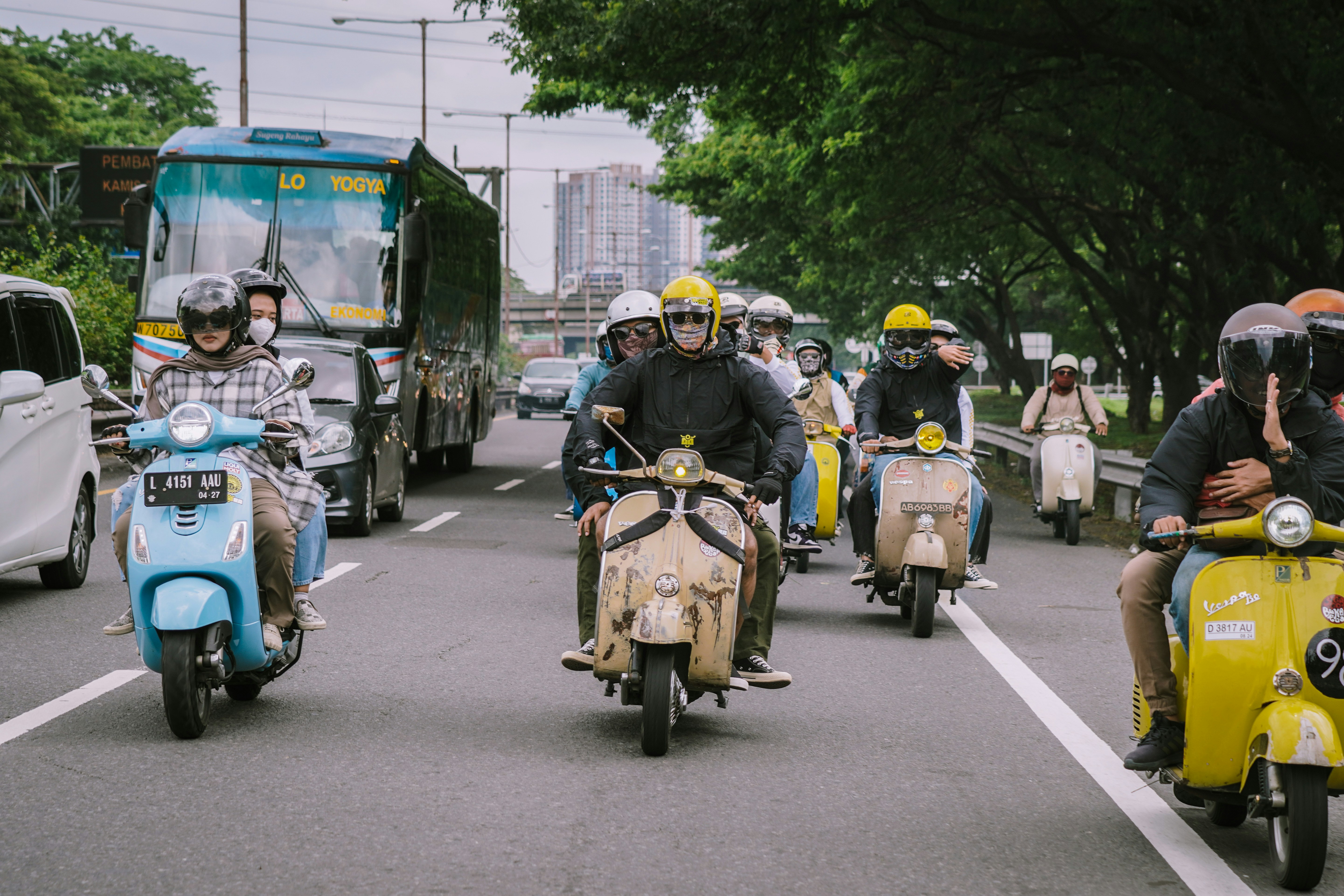 Photo by ahmadfarisandy