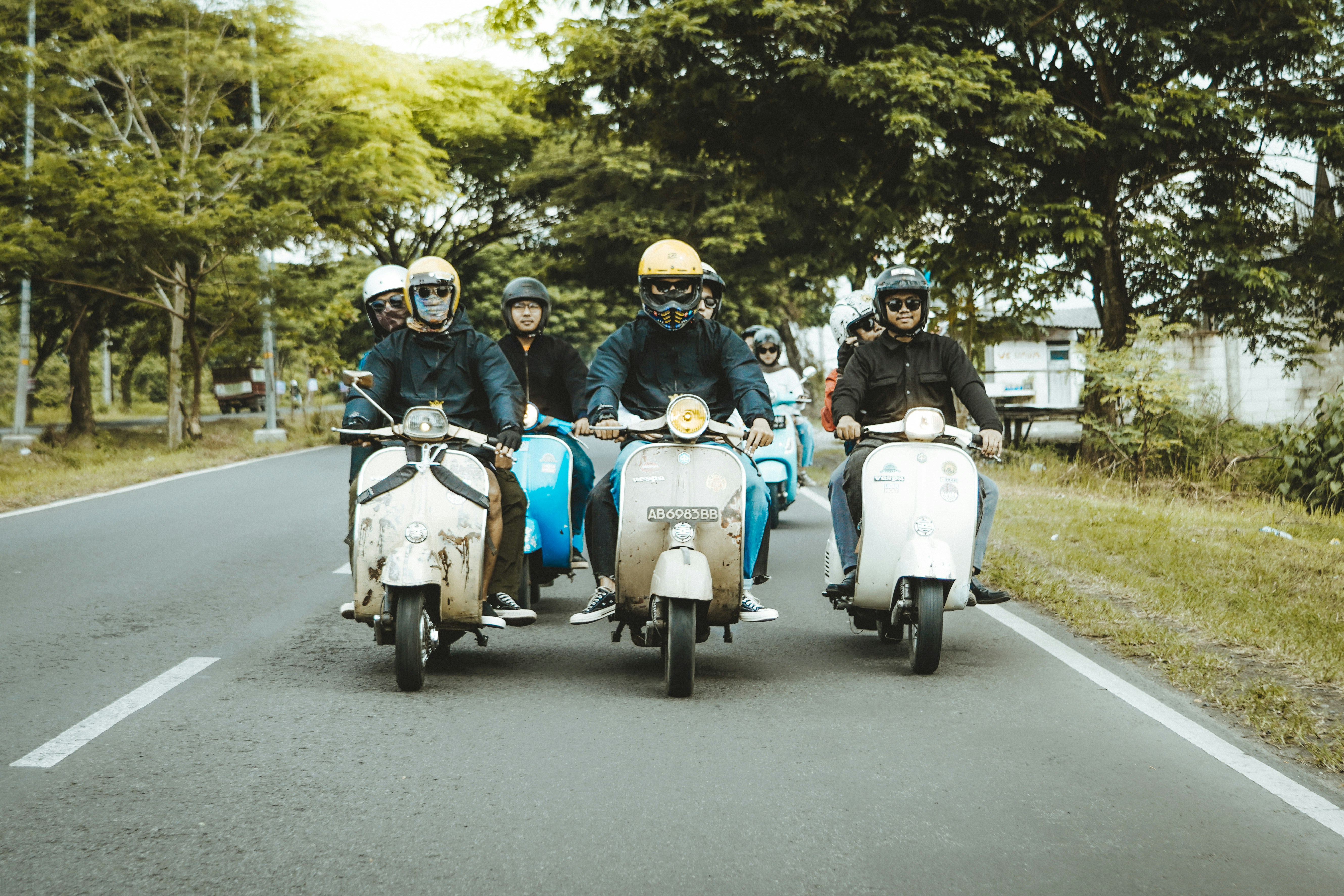 Photo by ahmadfarisandy