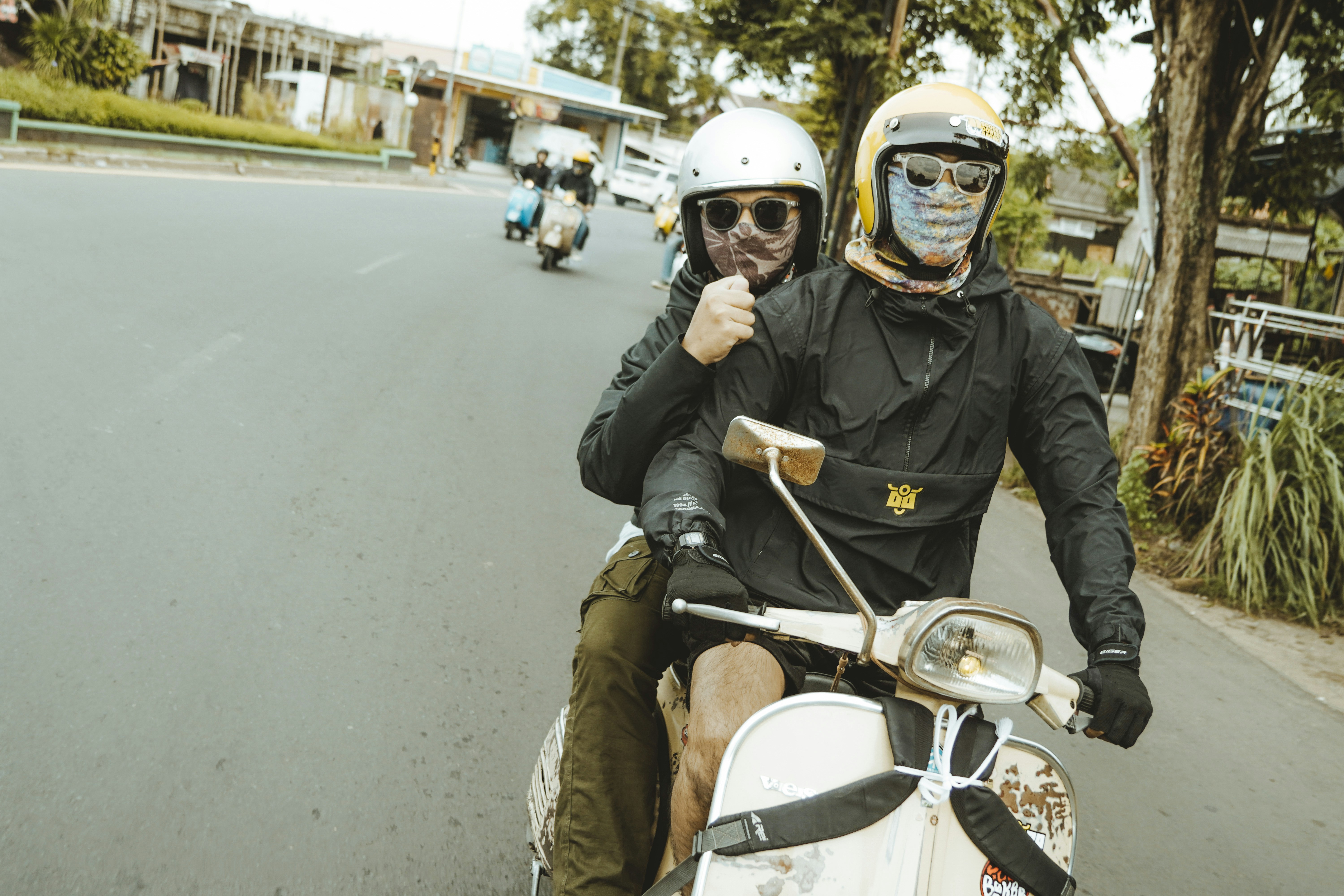 Photo by ahmadfarisandy