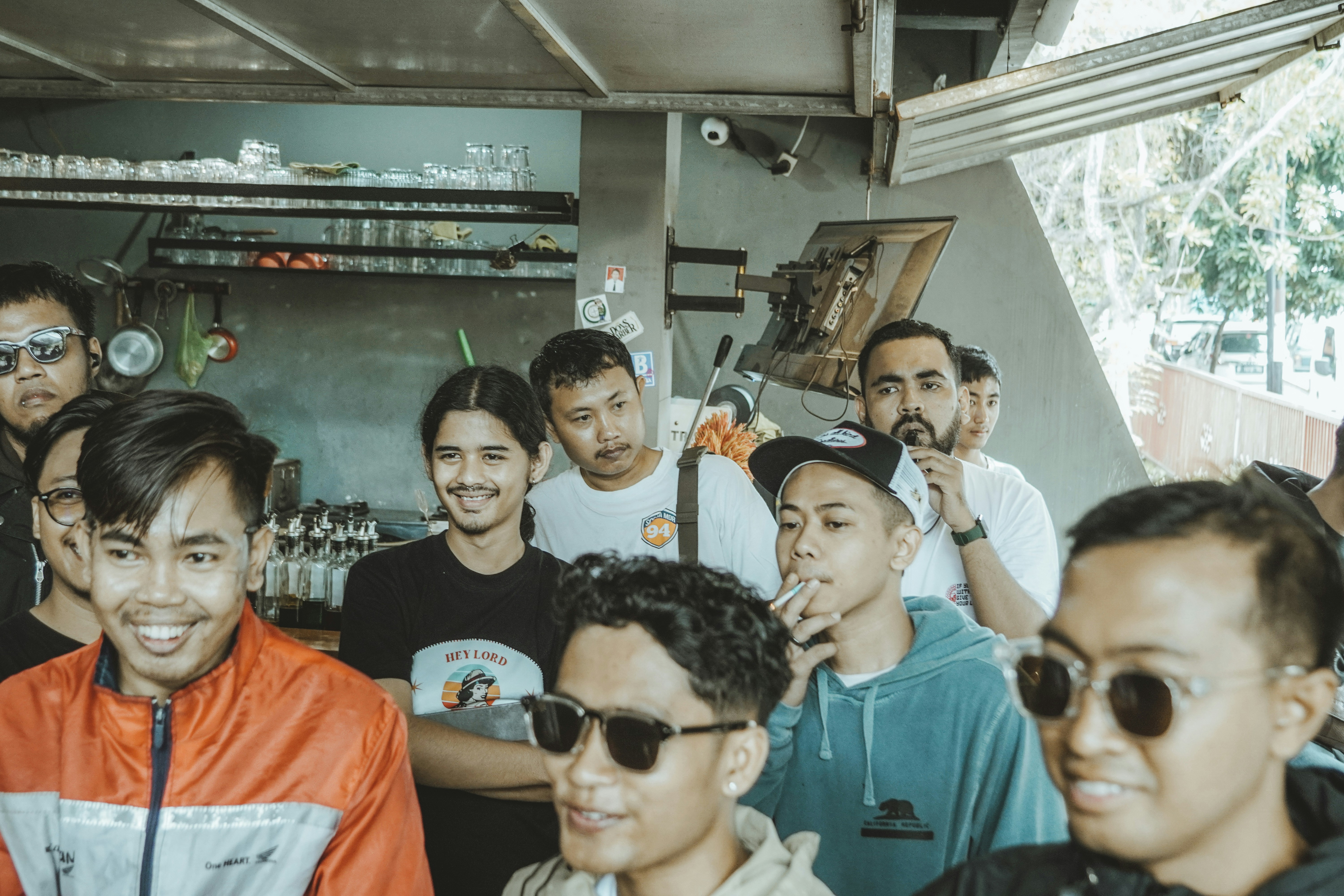 Photo by ahmadfarisandy