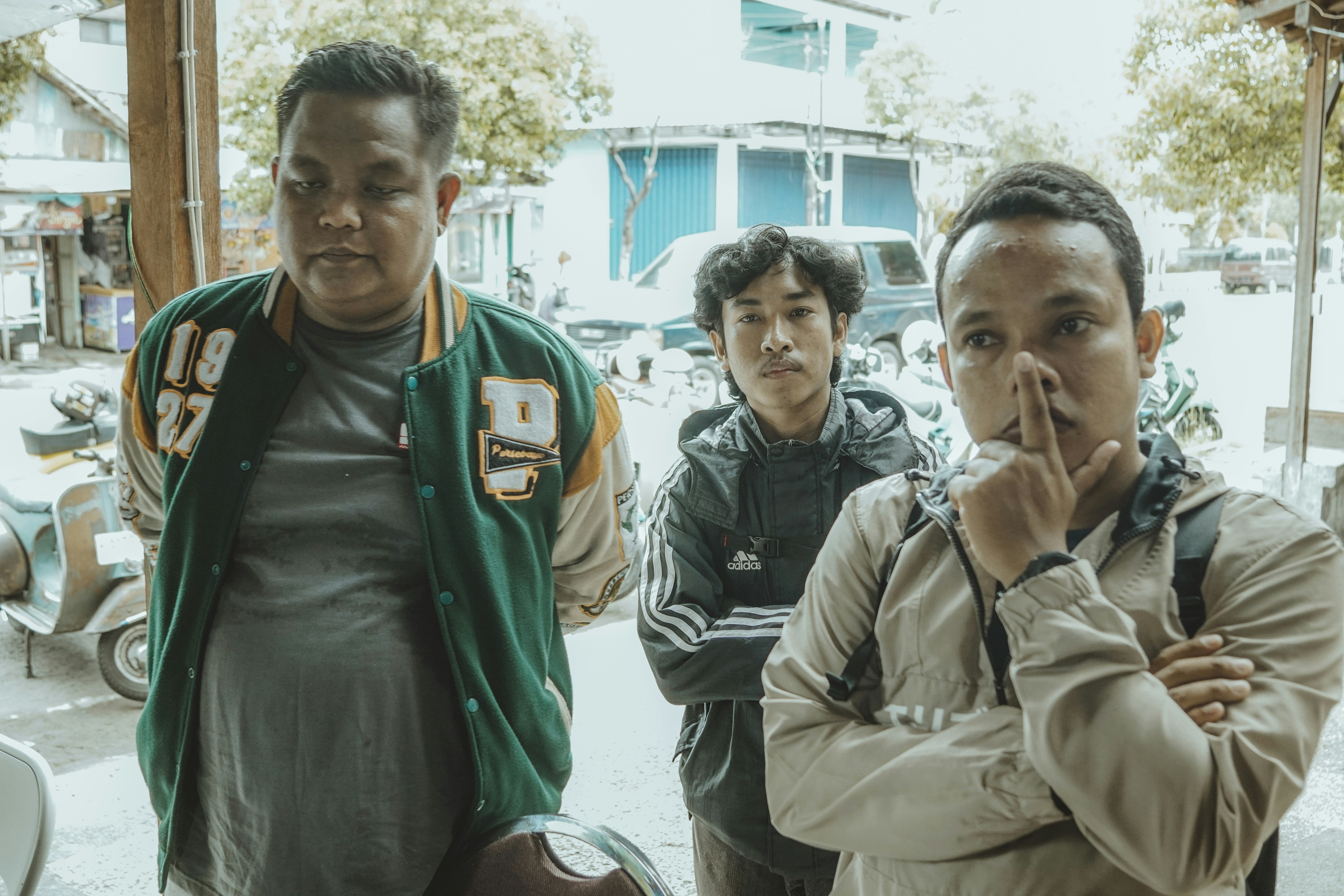 Photo by ahmadfarisandy