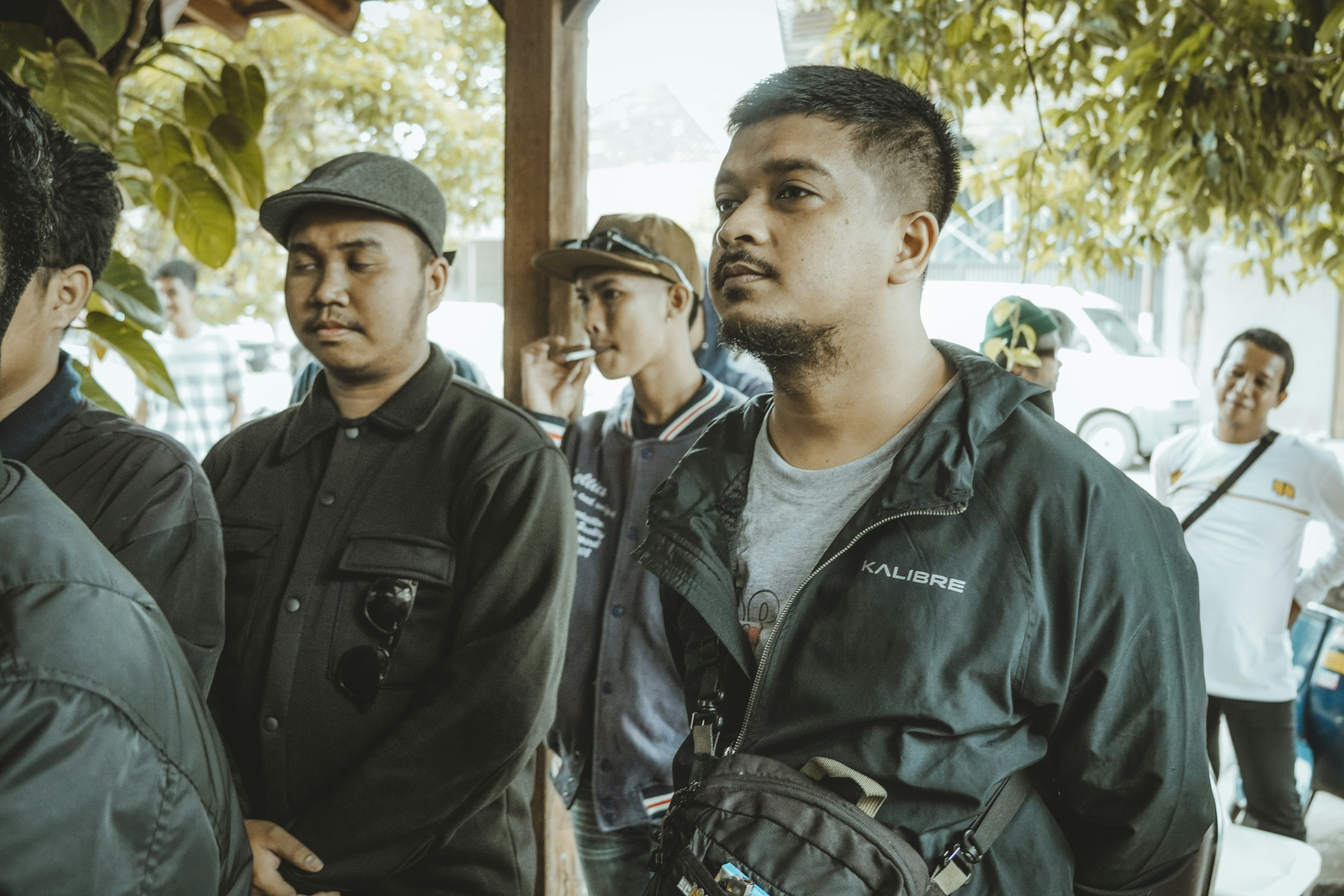 Gazeteci Mehmet Akif Ersoy tutuklandı - dw.com