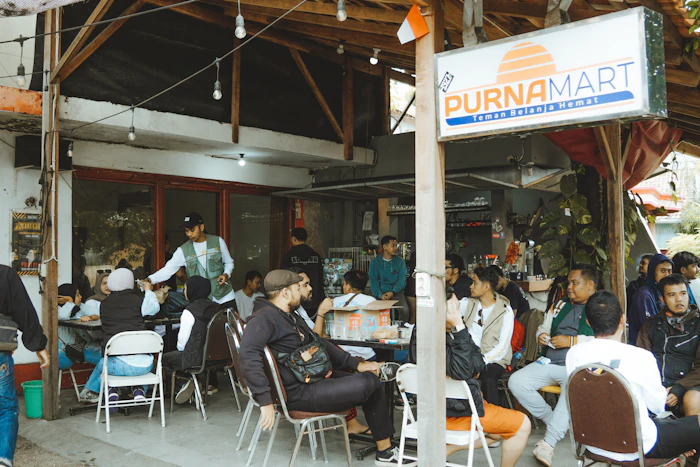 Best Cafes