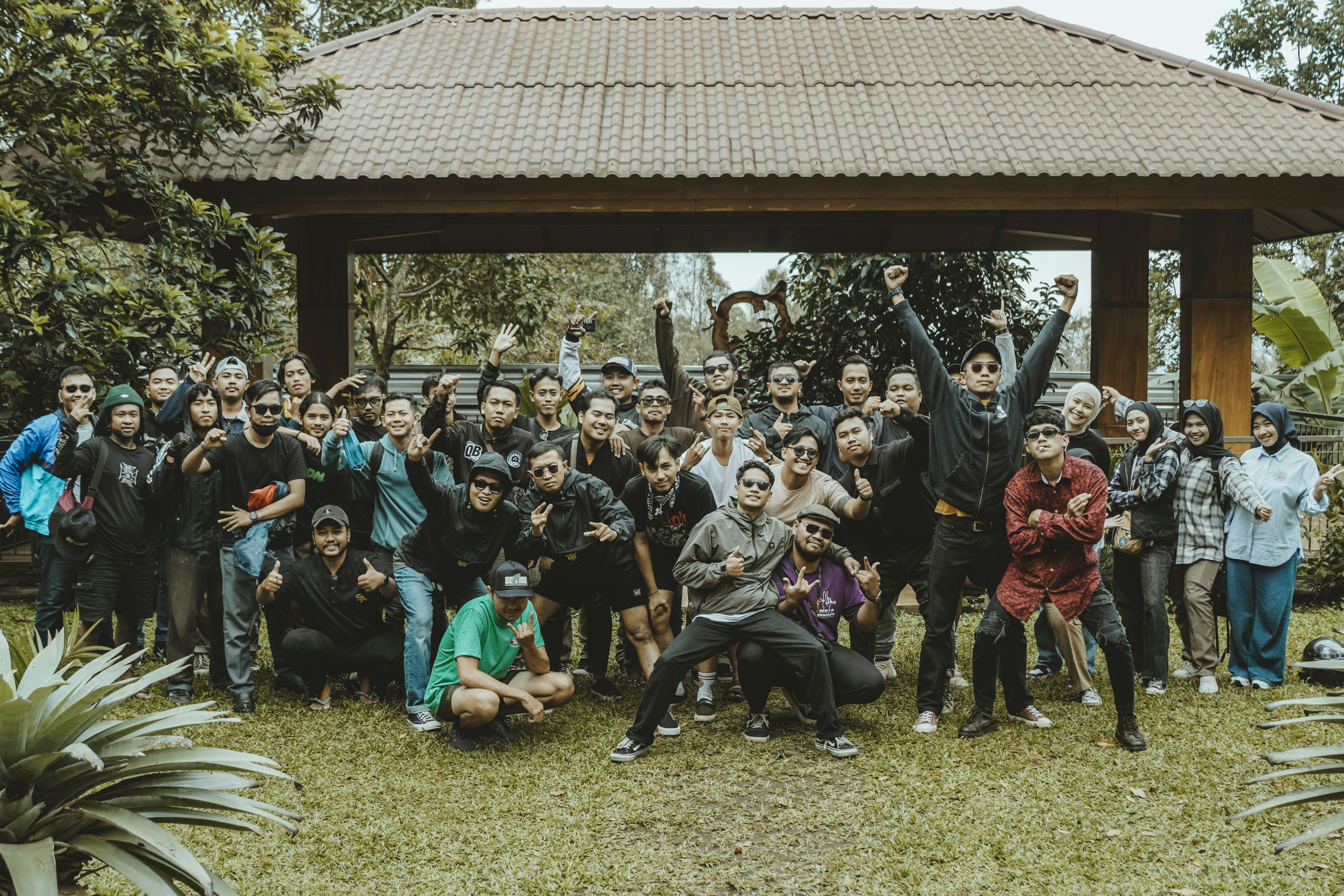 Photo by ahmadfarisandy