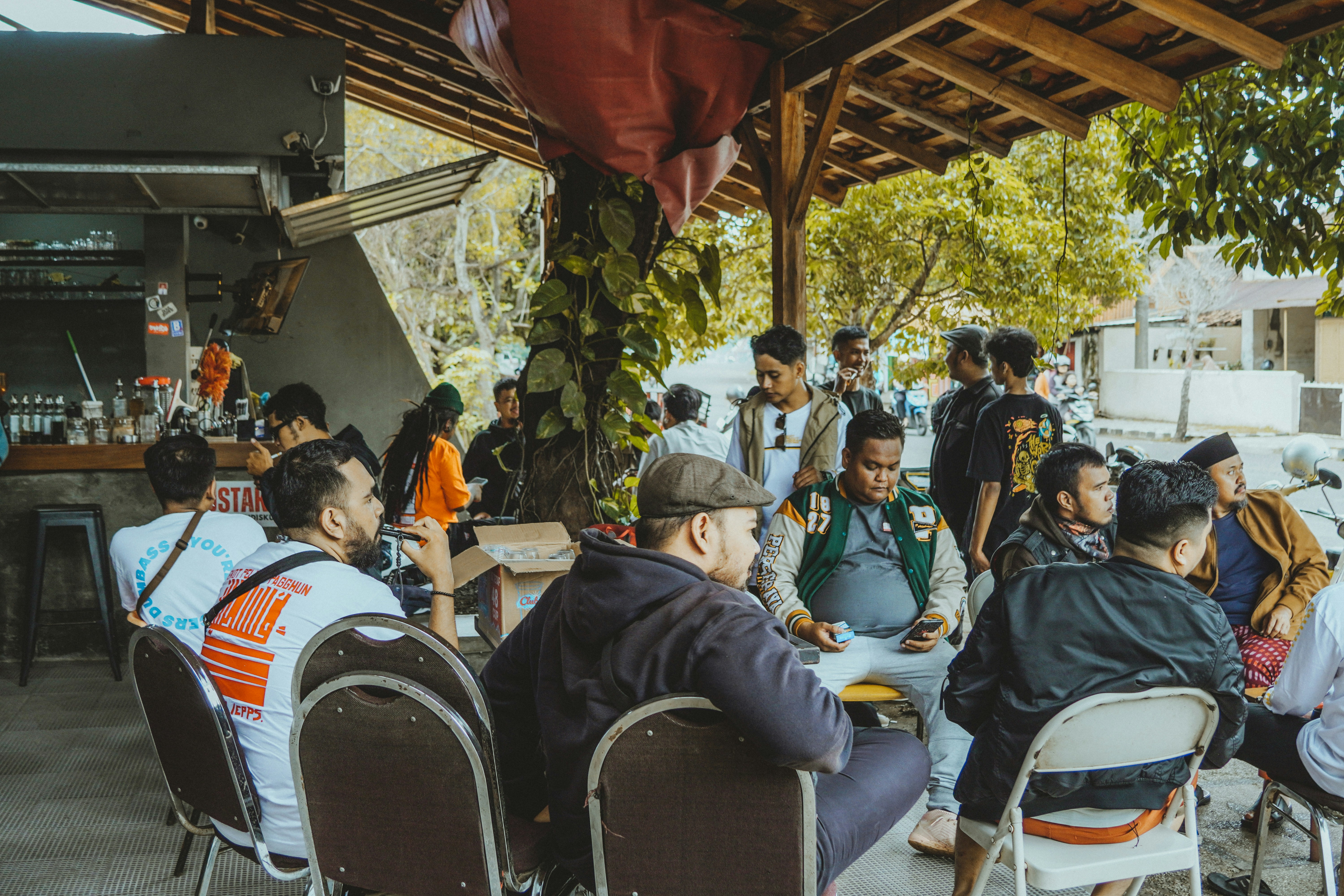 Photo by ahmadfarisandy