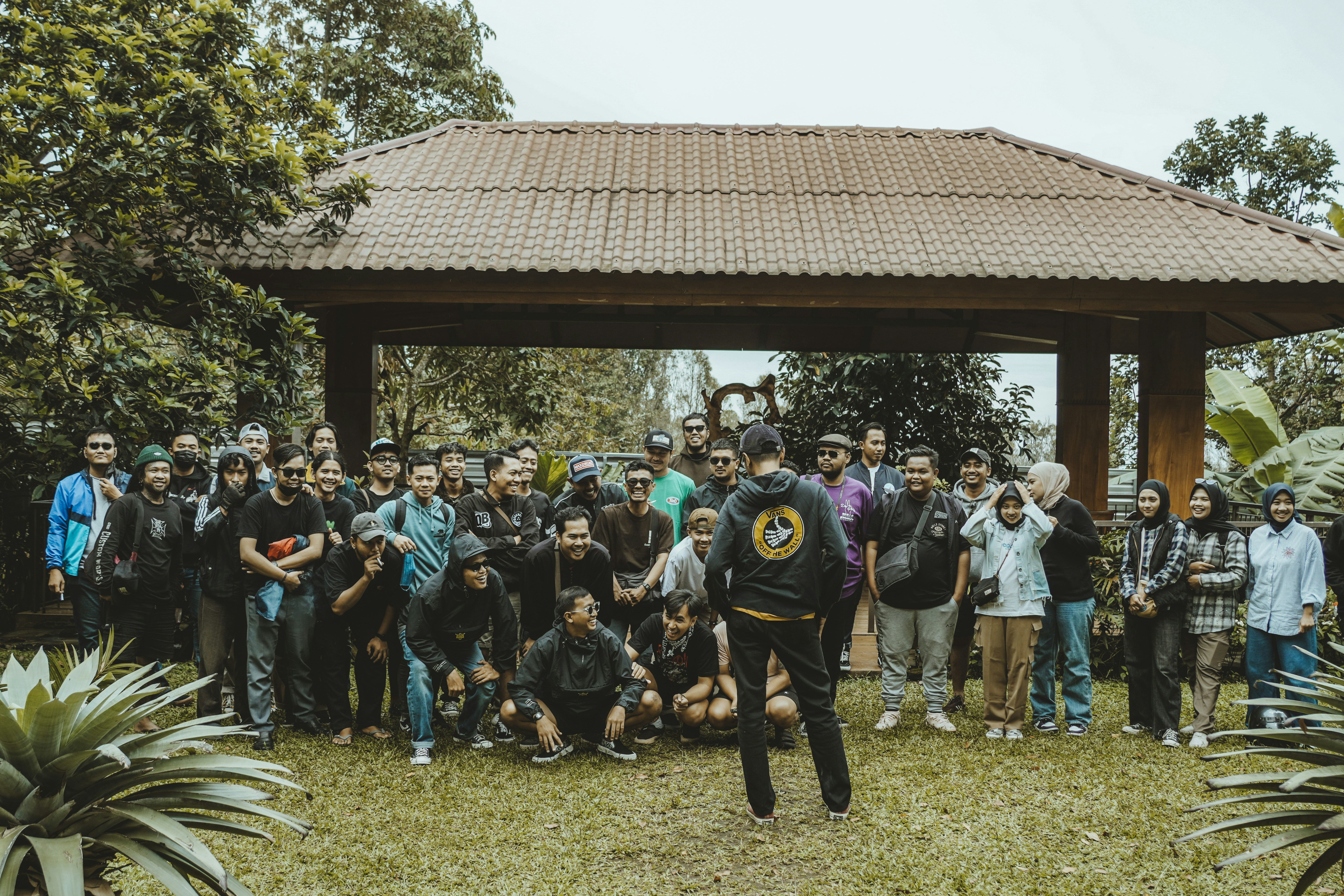 Red Devils fan community