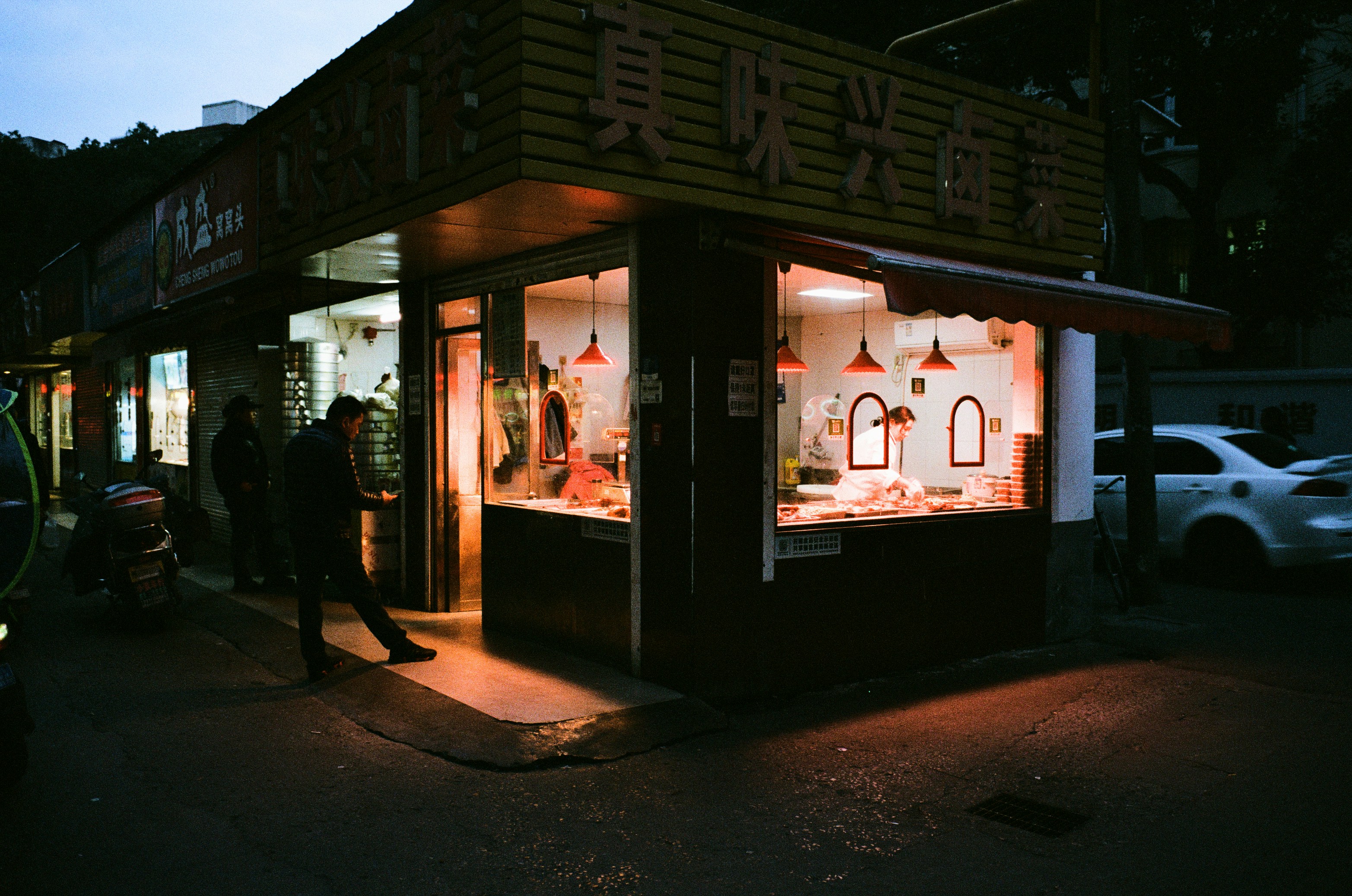 Photo by kennyzhang29