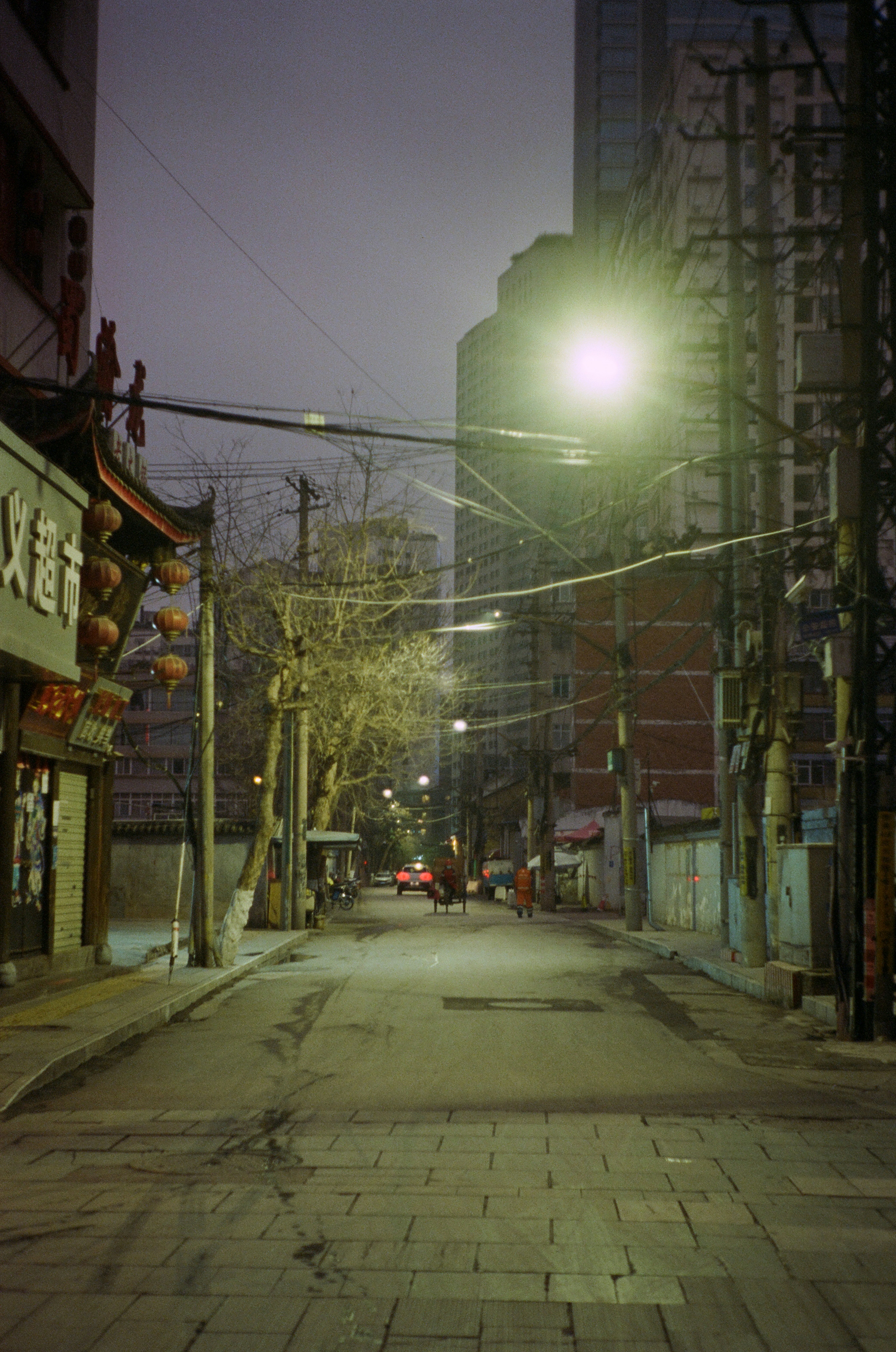 Kunming – Safety, Health & Local Etiquette