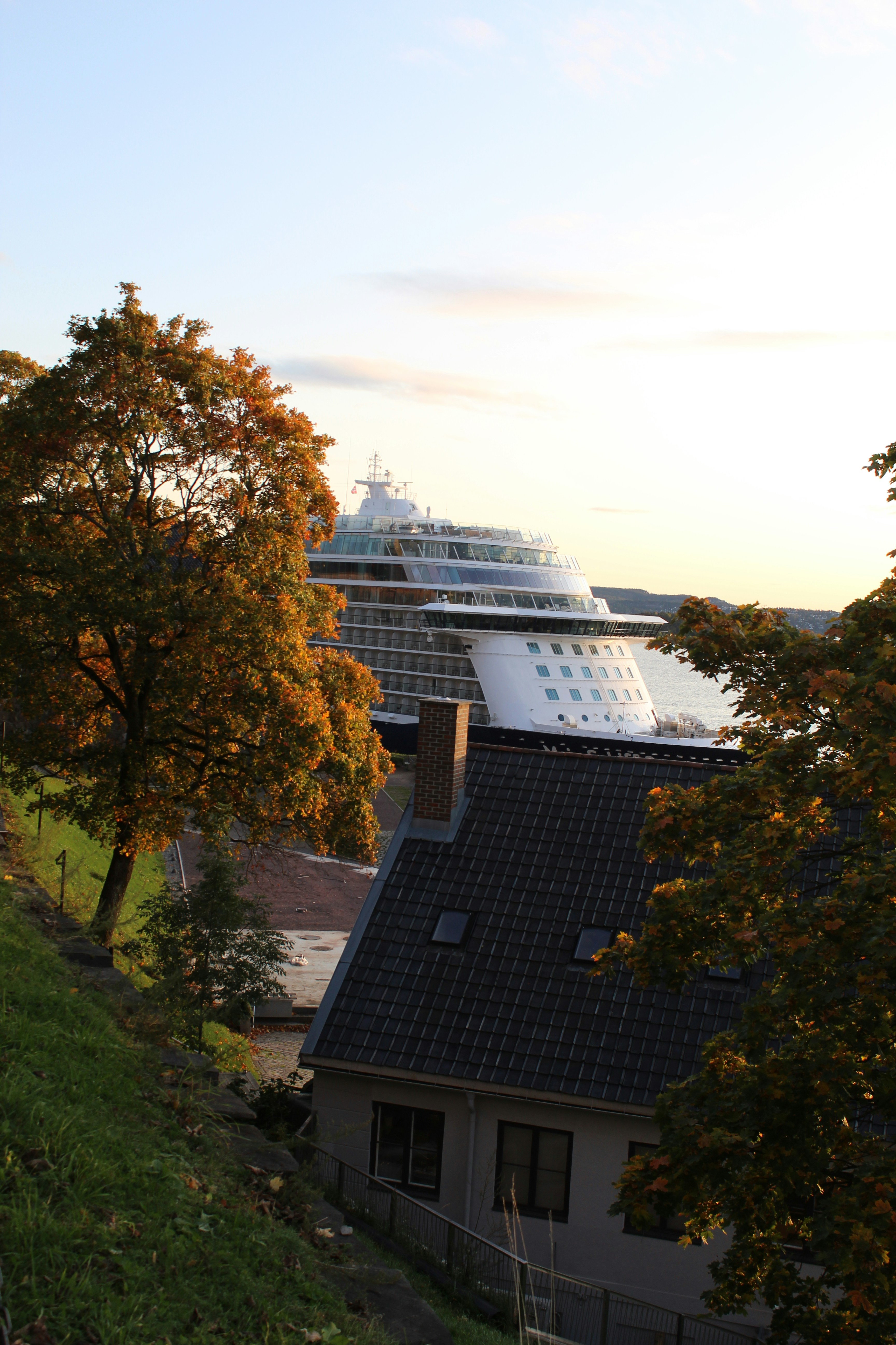 Akershus Fortress photo 2