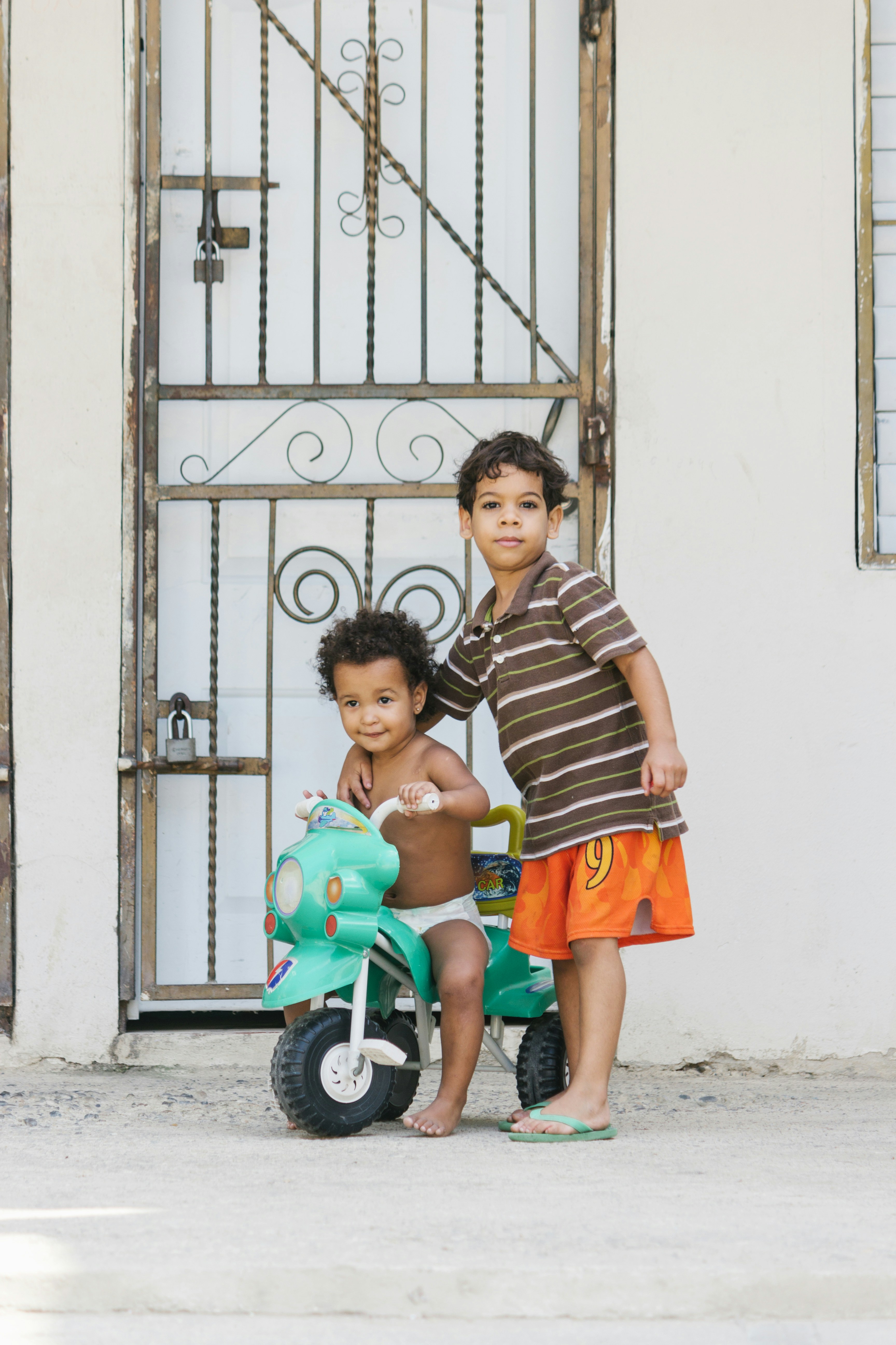 Photo by teahrushing