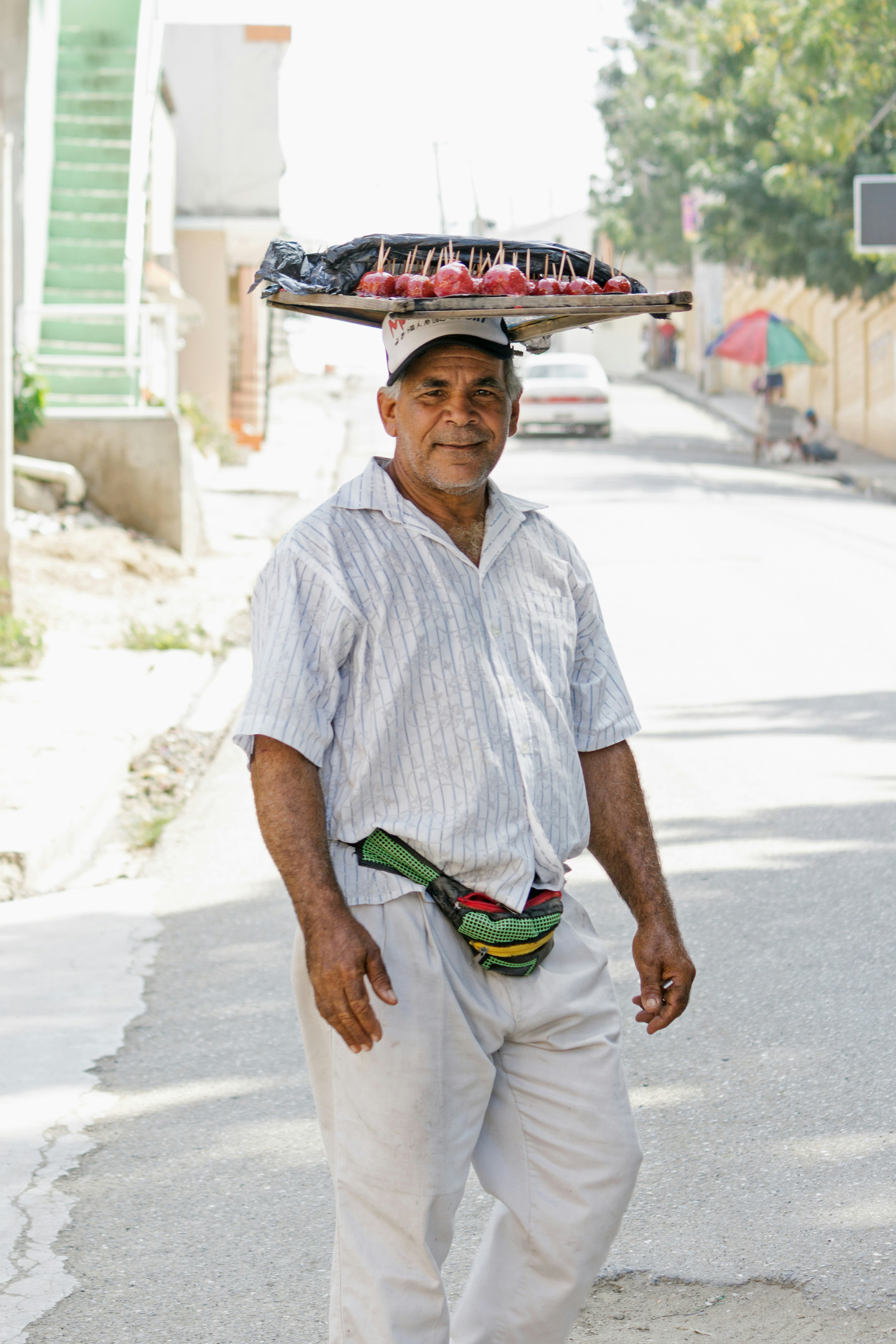 Beach Paradise: Caribbean and Atlantic Coastlines