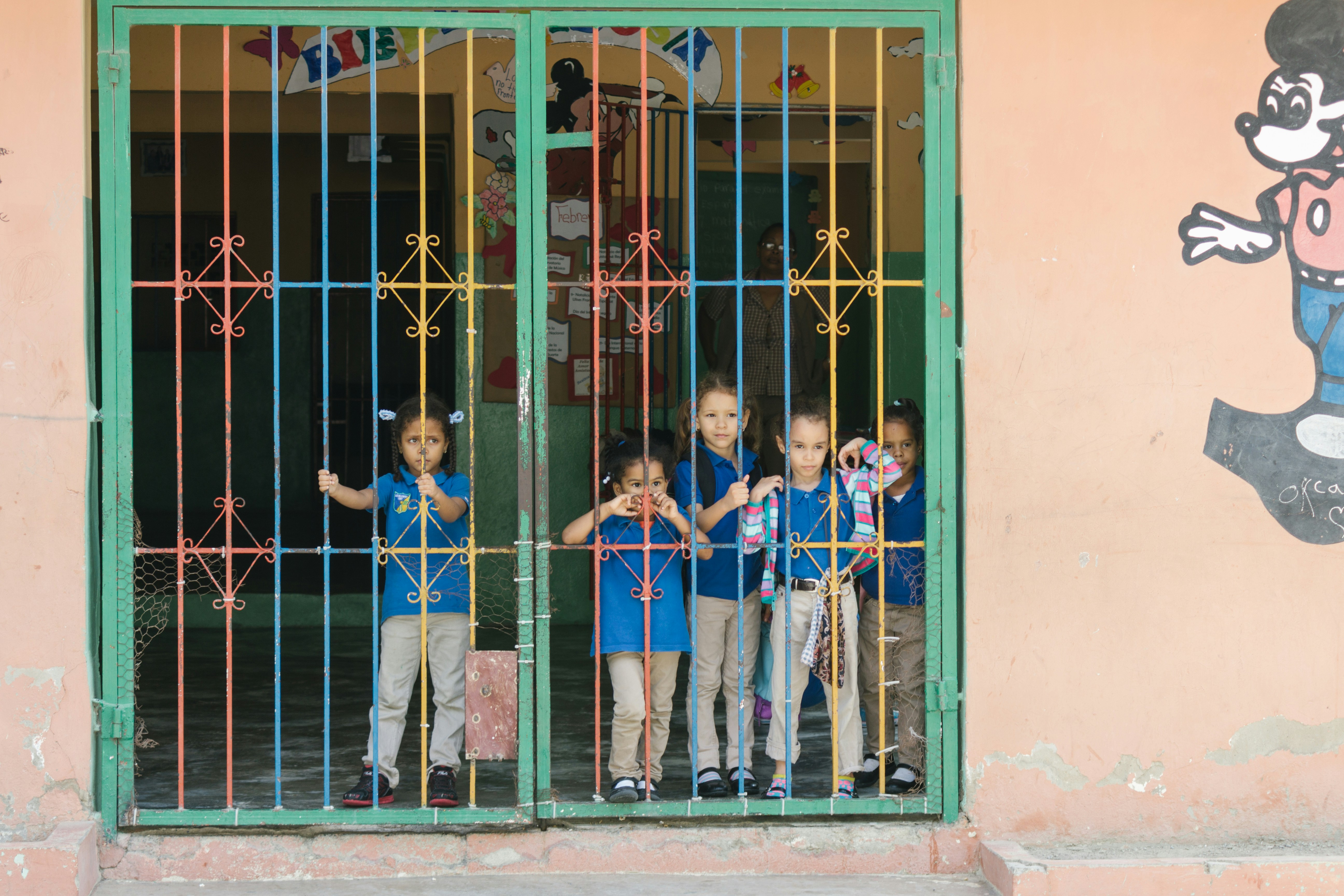 El muro de la lectura: por qué necesitamos un tutor de IA en cada aula