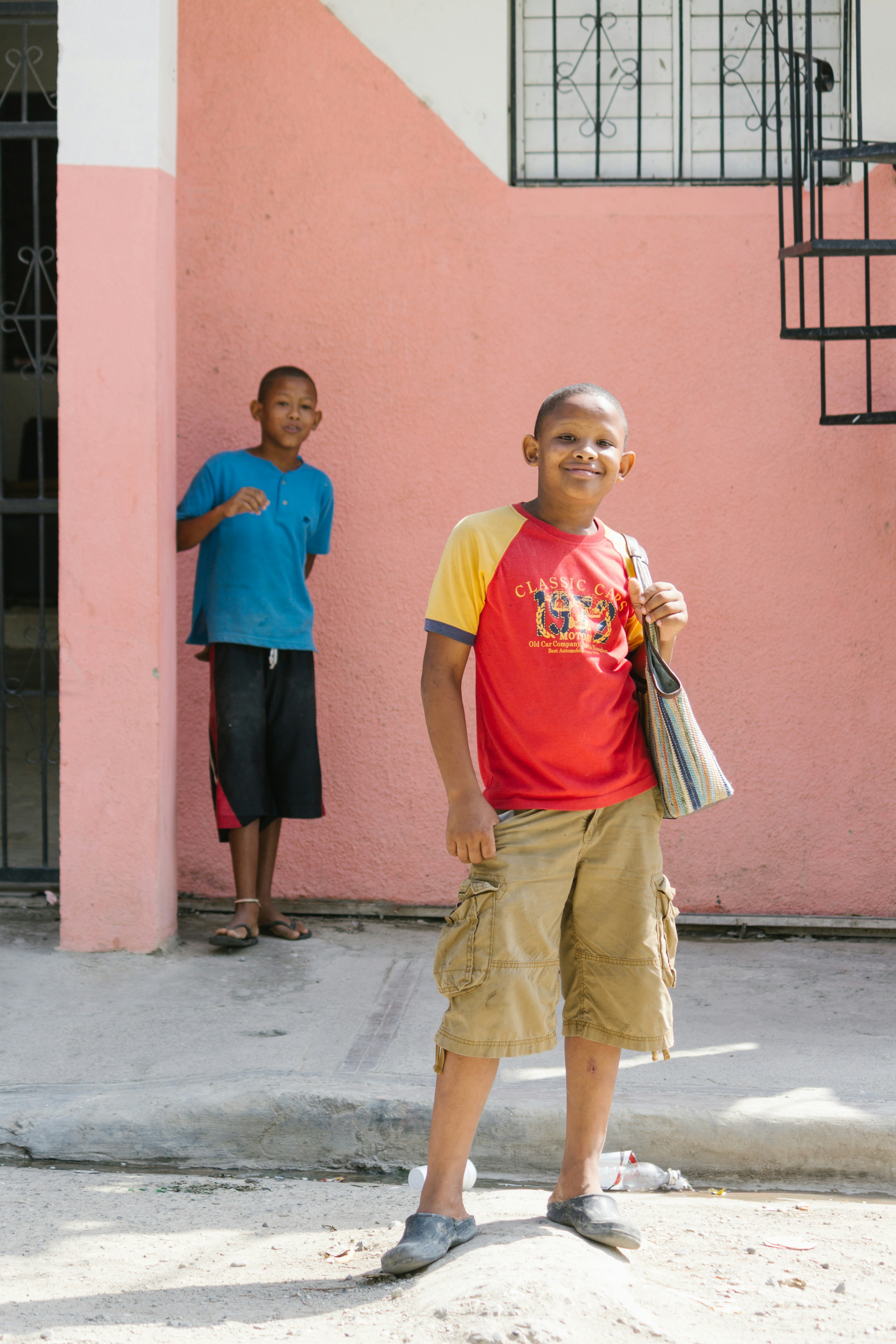 Beach Paradise: Caribbean and Atlantic Coastlines