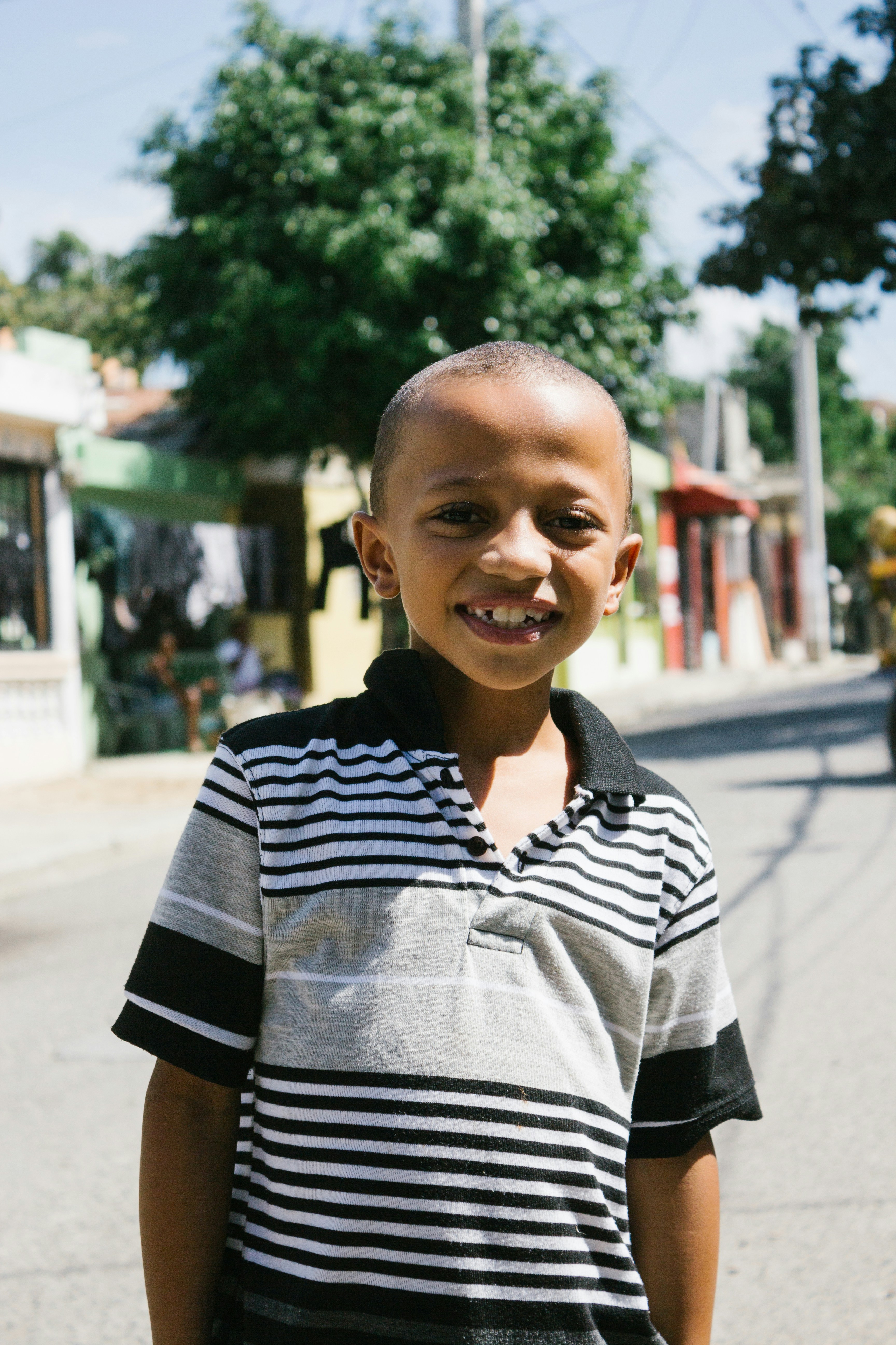 Colonial Heritage and Historic Landmarks