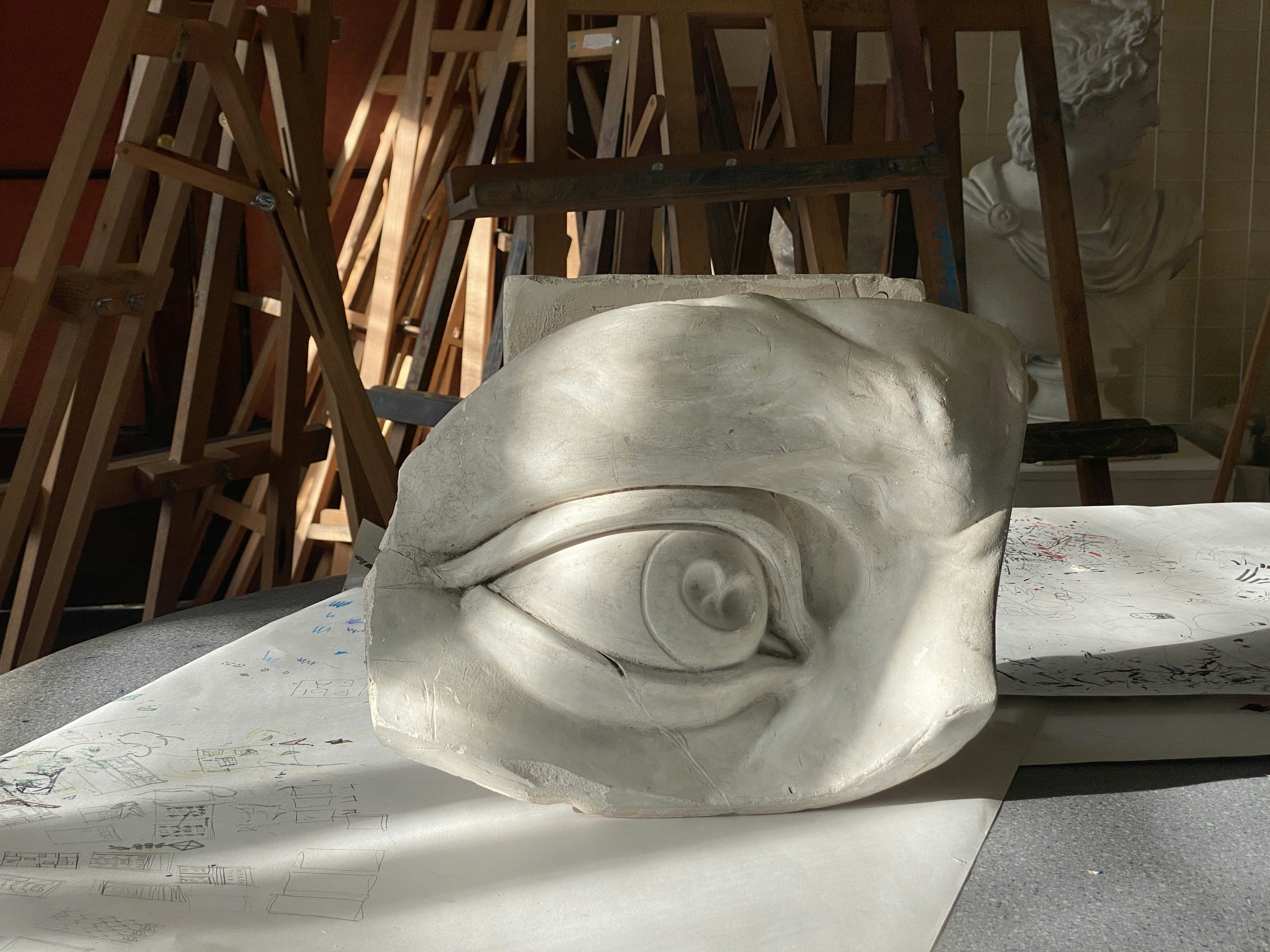 Sculpture Beginner Friendly Creative Hobby