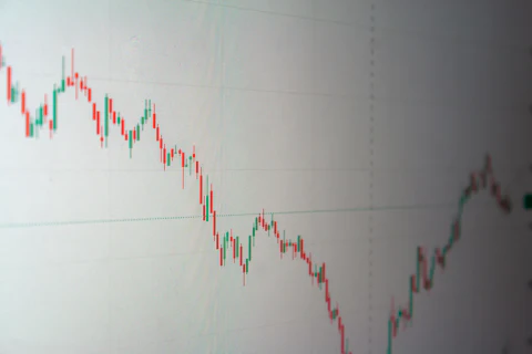 Ilustracja artykułu:: DeFi traci 11,5 procent w jeden dzień, a to nie jest najgorsze