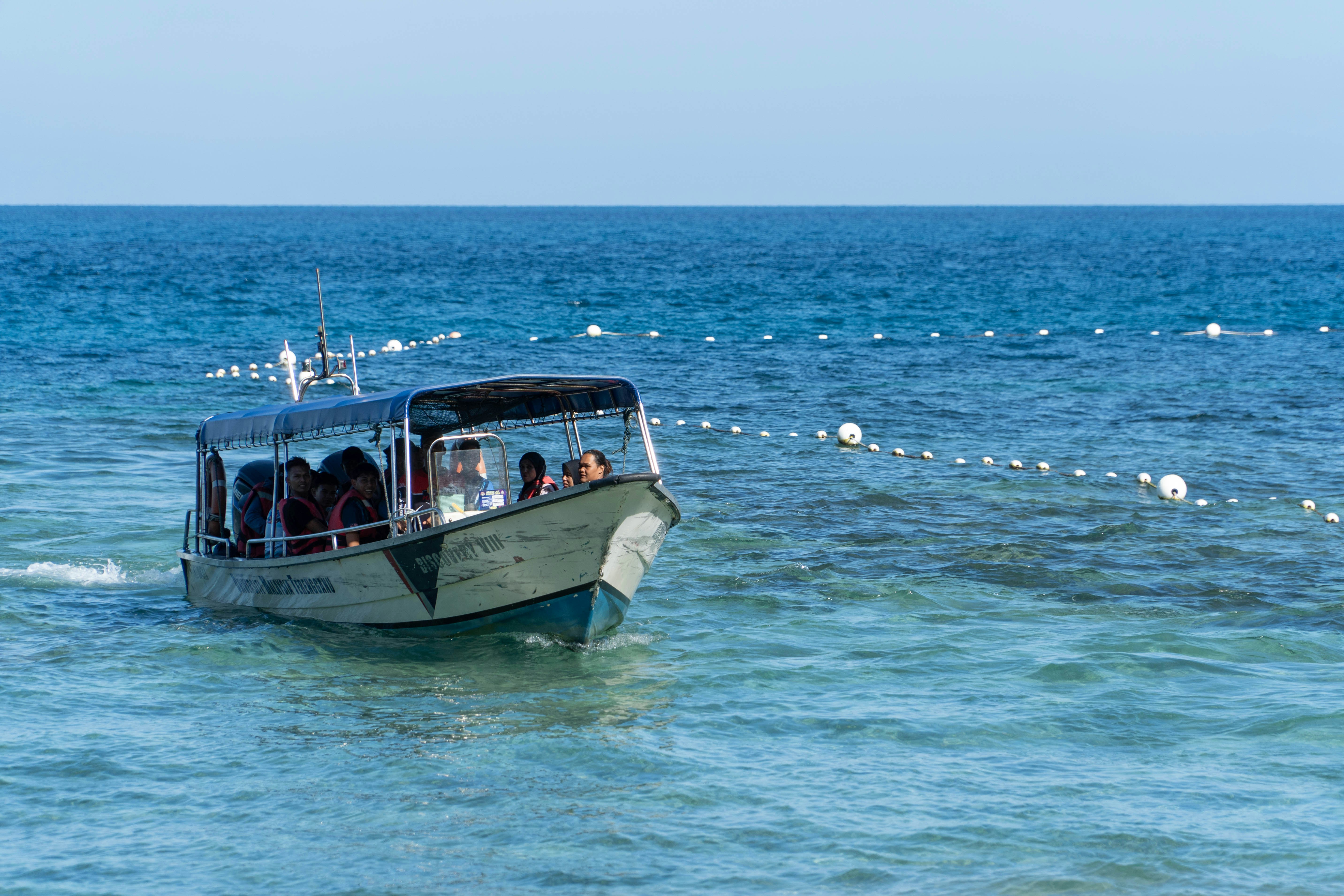 Terengganu, Malaysia - None