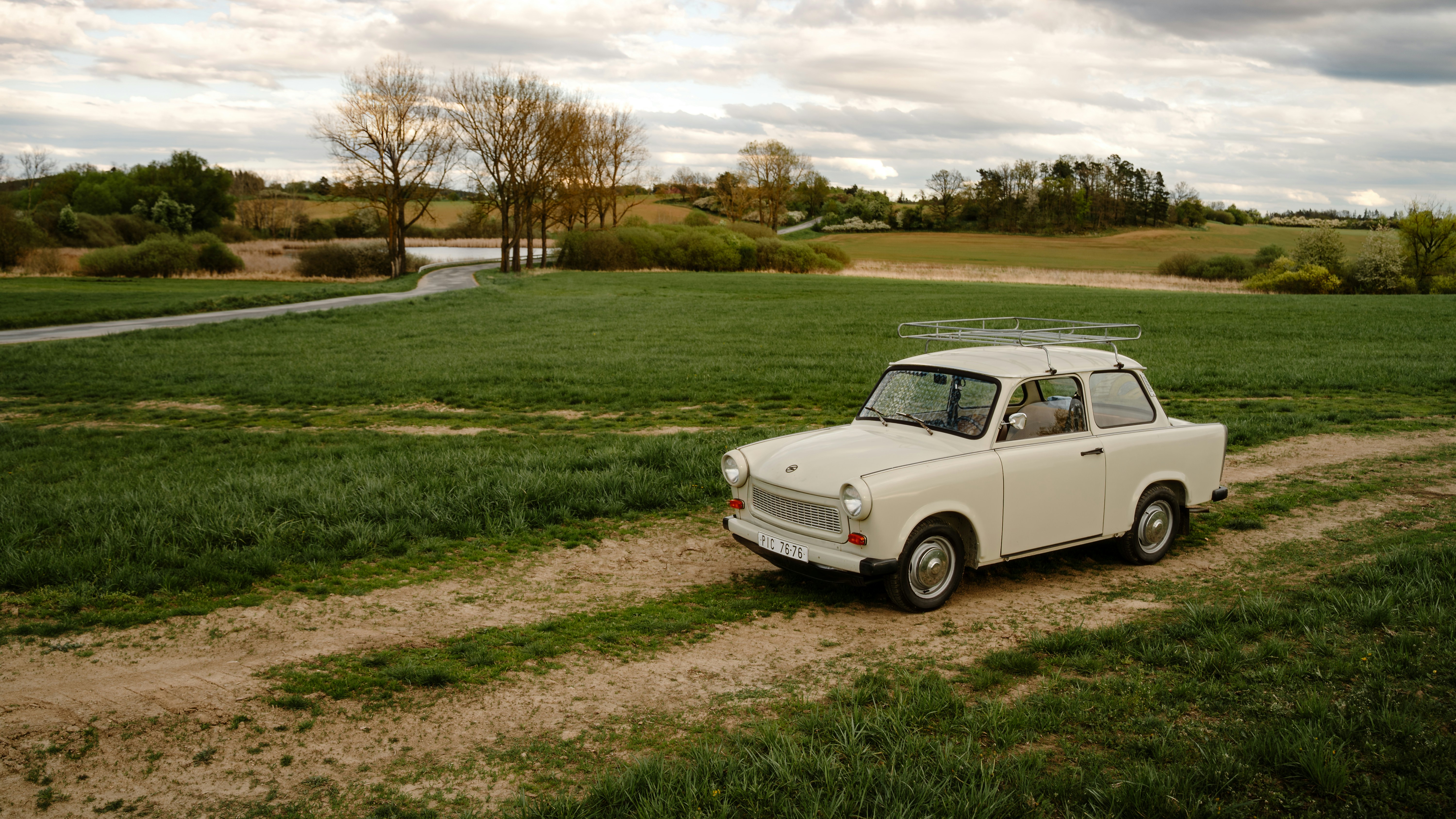 Photo by venajeborec