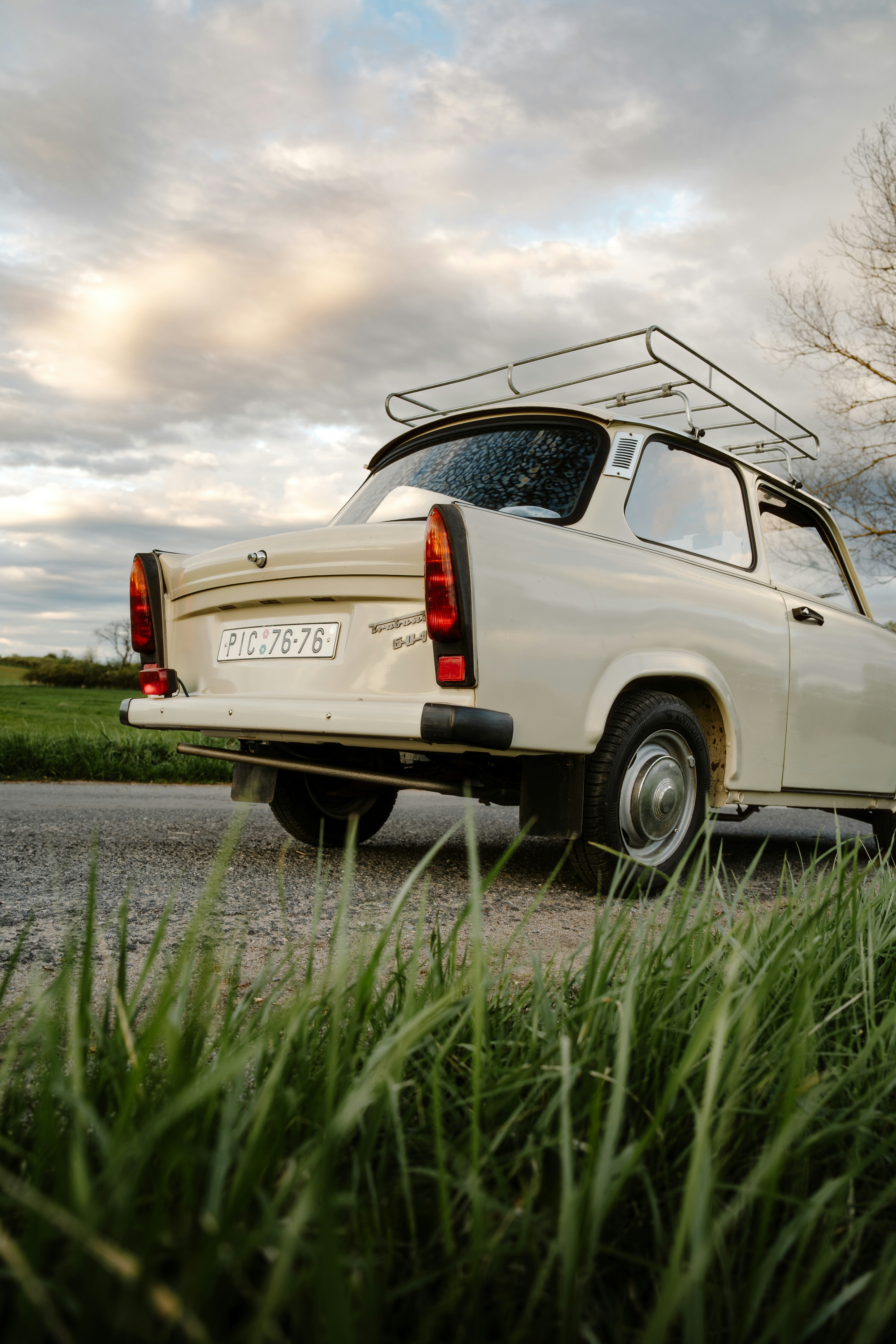 Photo by venajeborec