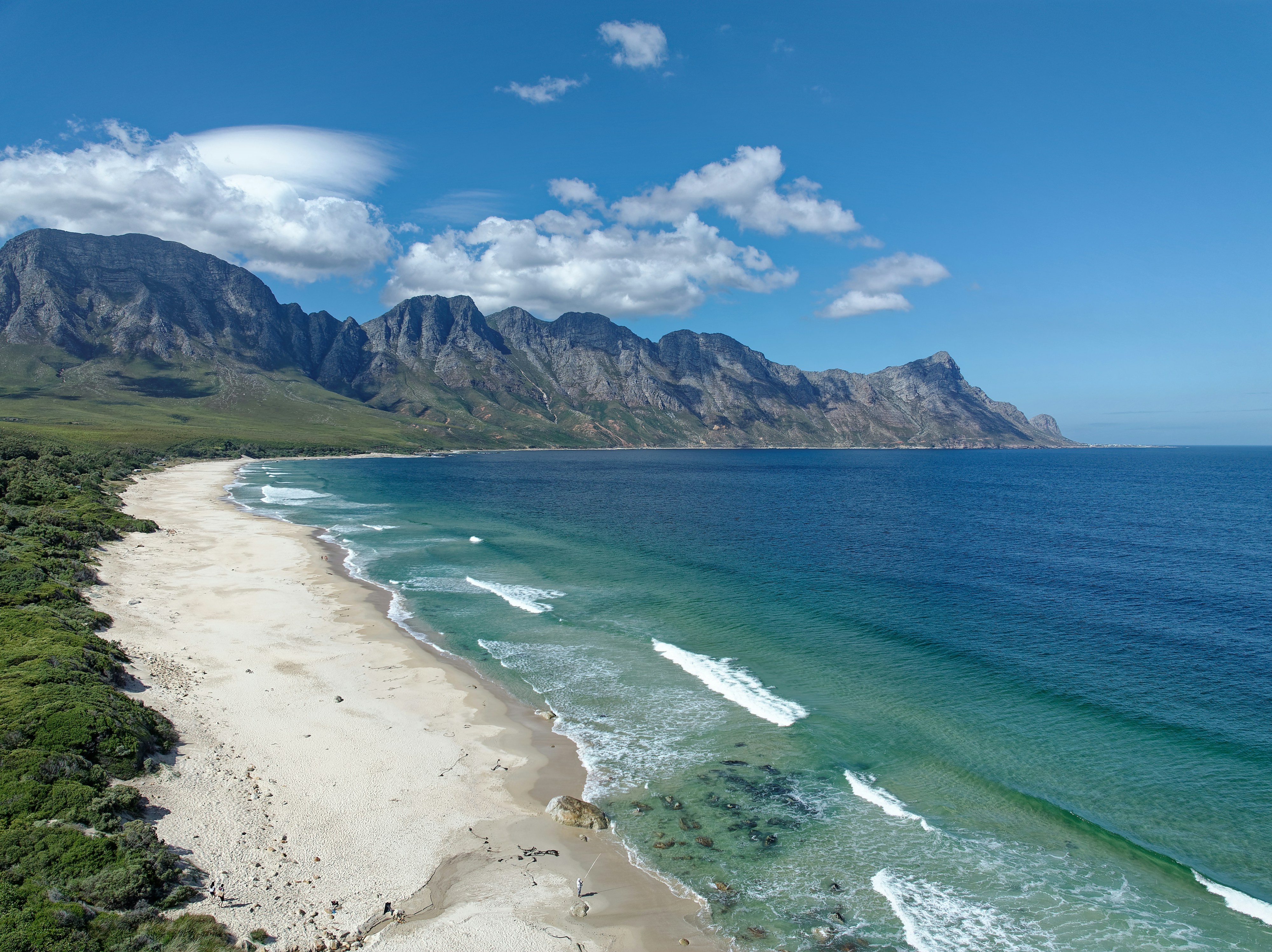 Clayton Bay, South Australia