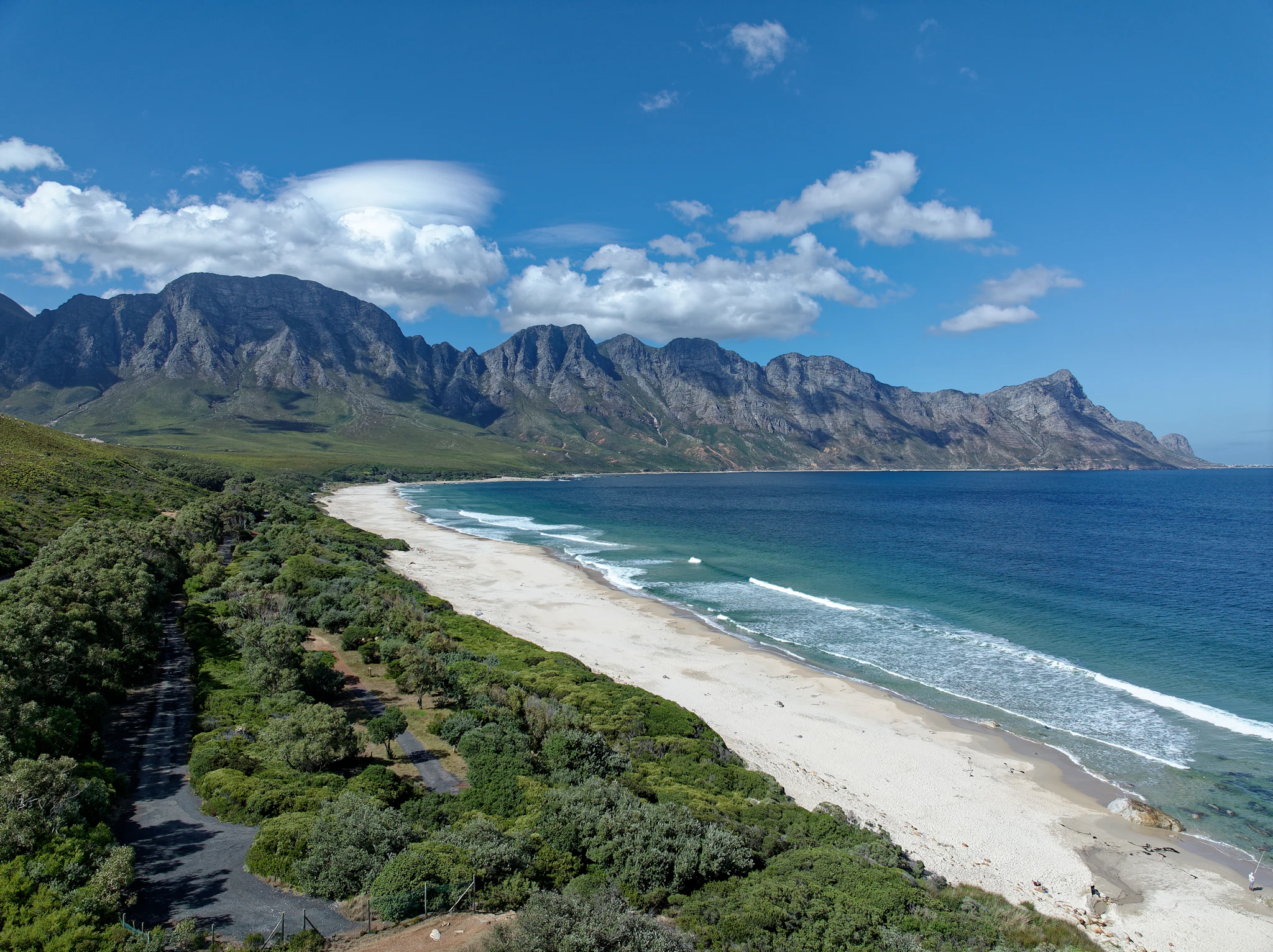 Cape South Coast