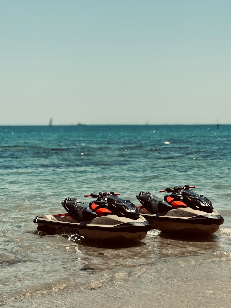 Jet Skis