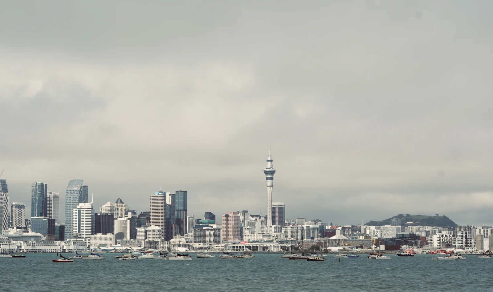 Auckland, Nova Zelândia