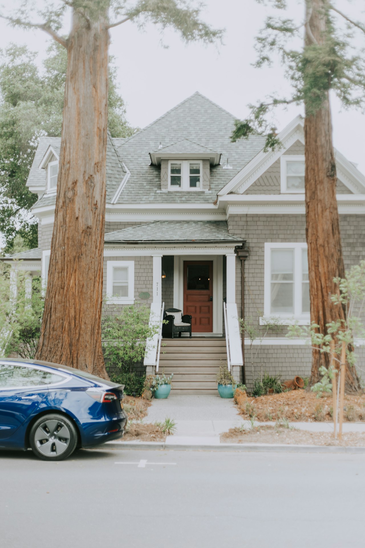 Selling a Home Held in a Trust or Probate
