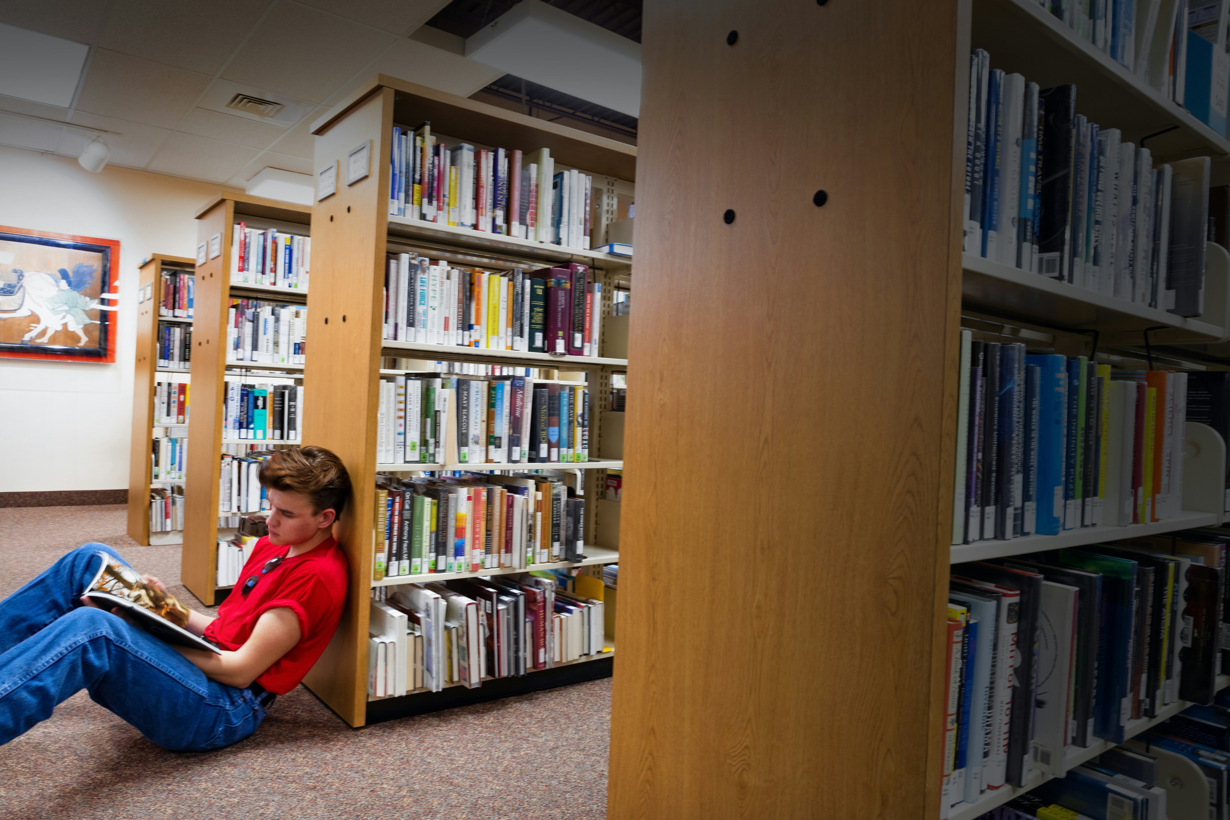 Health Sciences Library