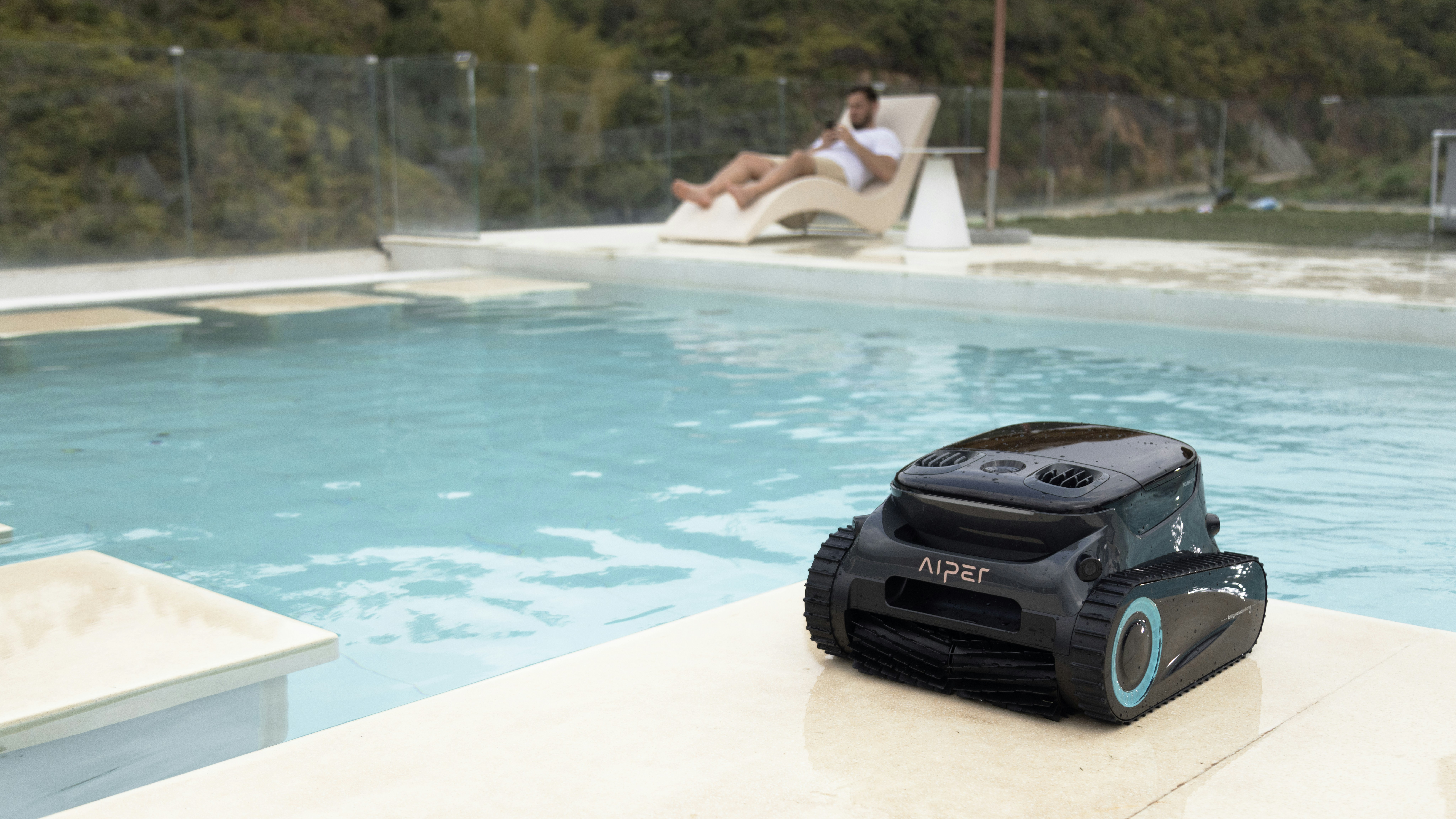 pool filter
