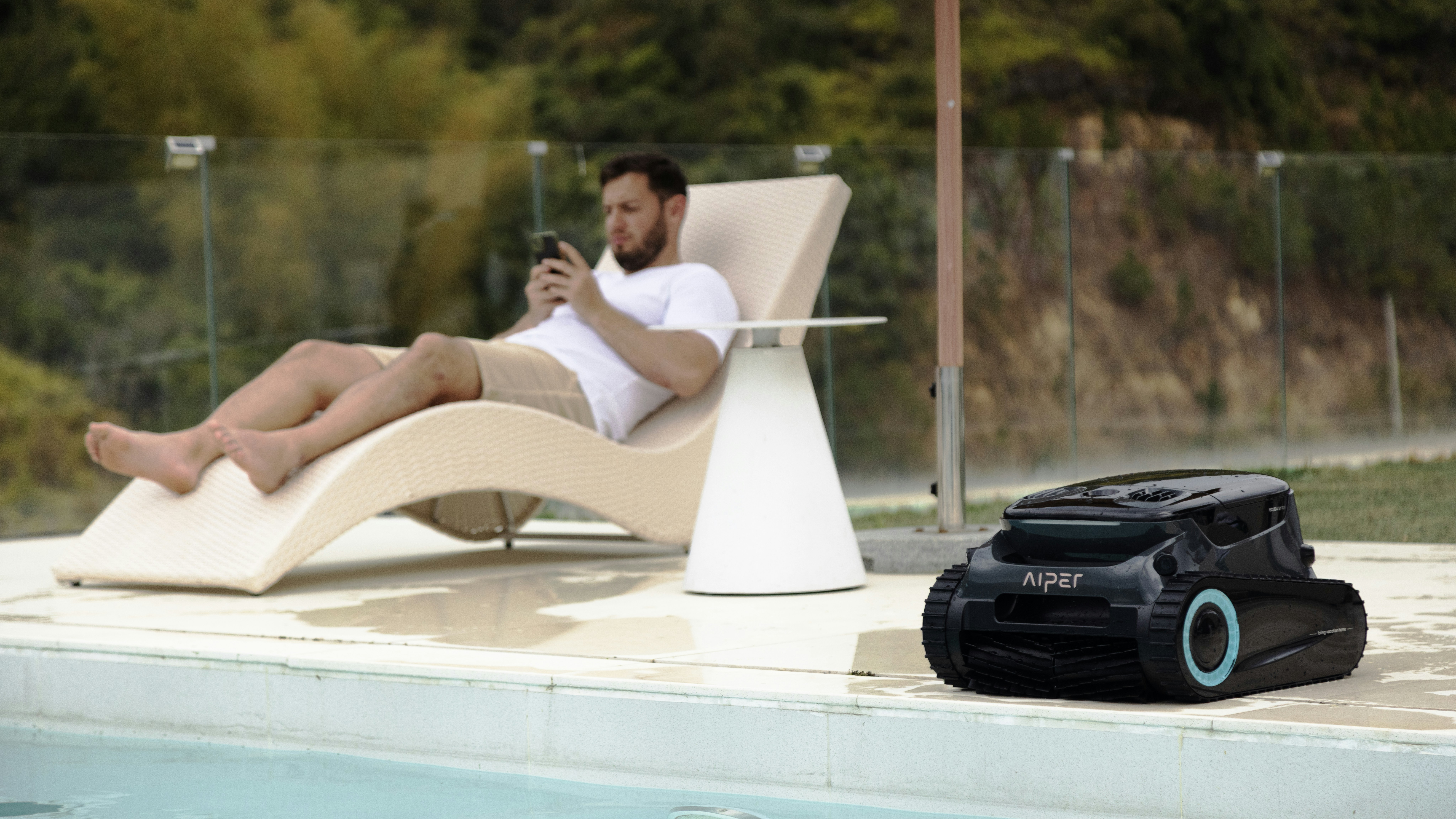 Who Should (and Shouldn’t) Consider a Pool Cleaning Robot?