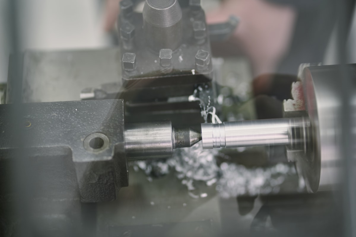 Hydraulic Press Machine 3