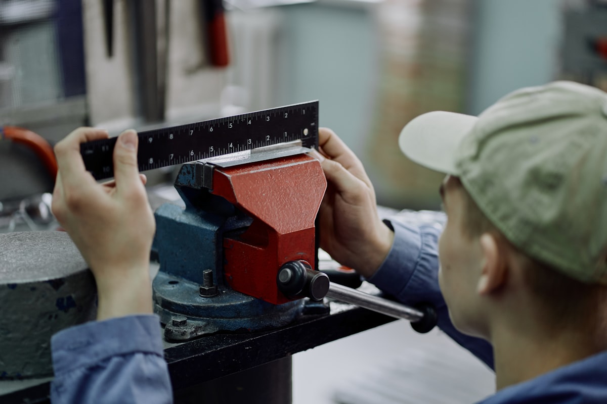 Hydraulic Press Machine 4