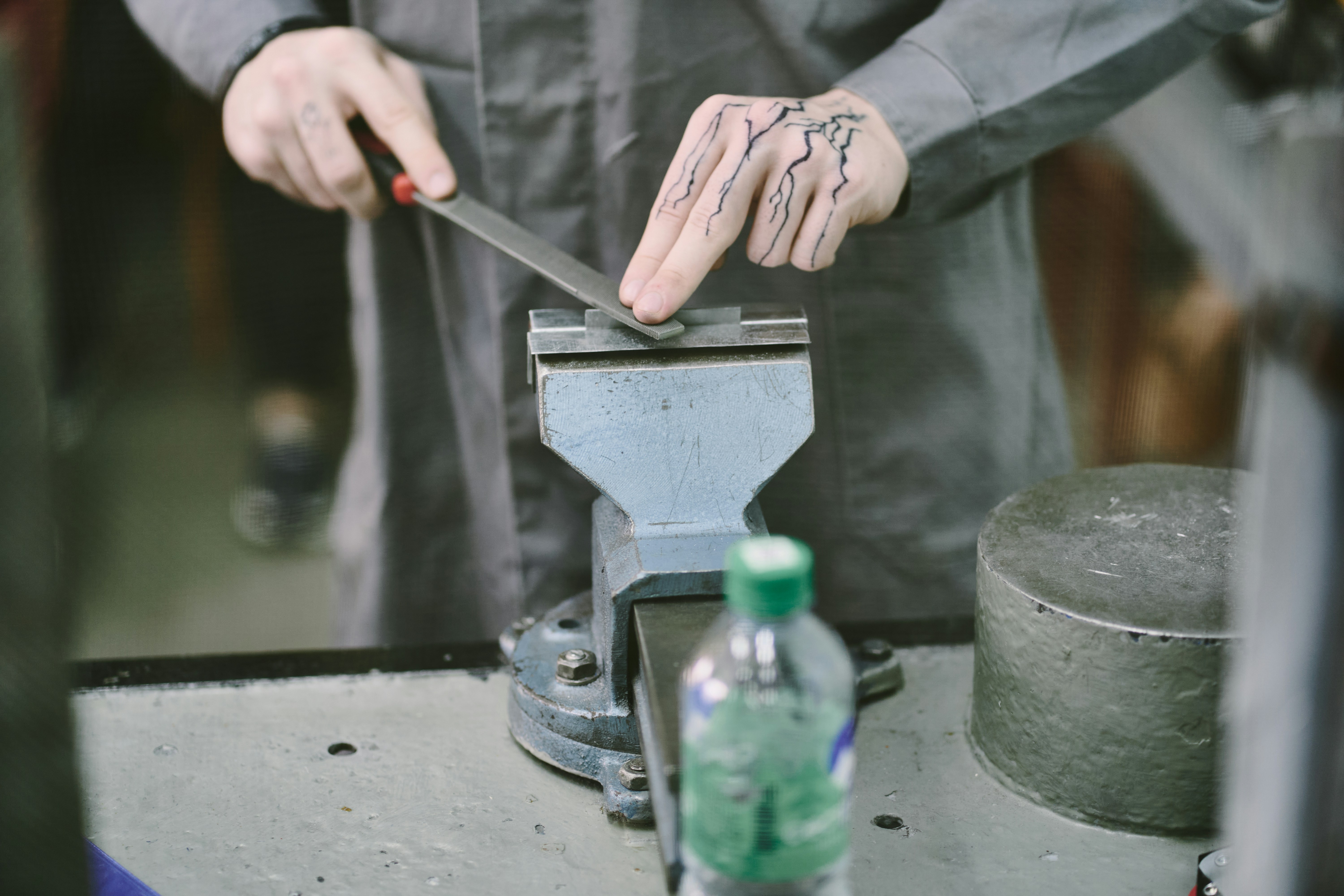 How to Maximize Efficiency with Your Concrete Grinder